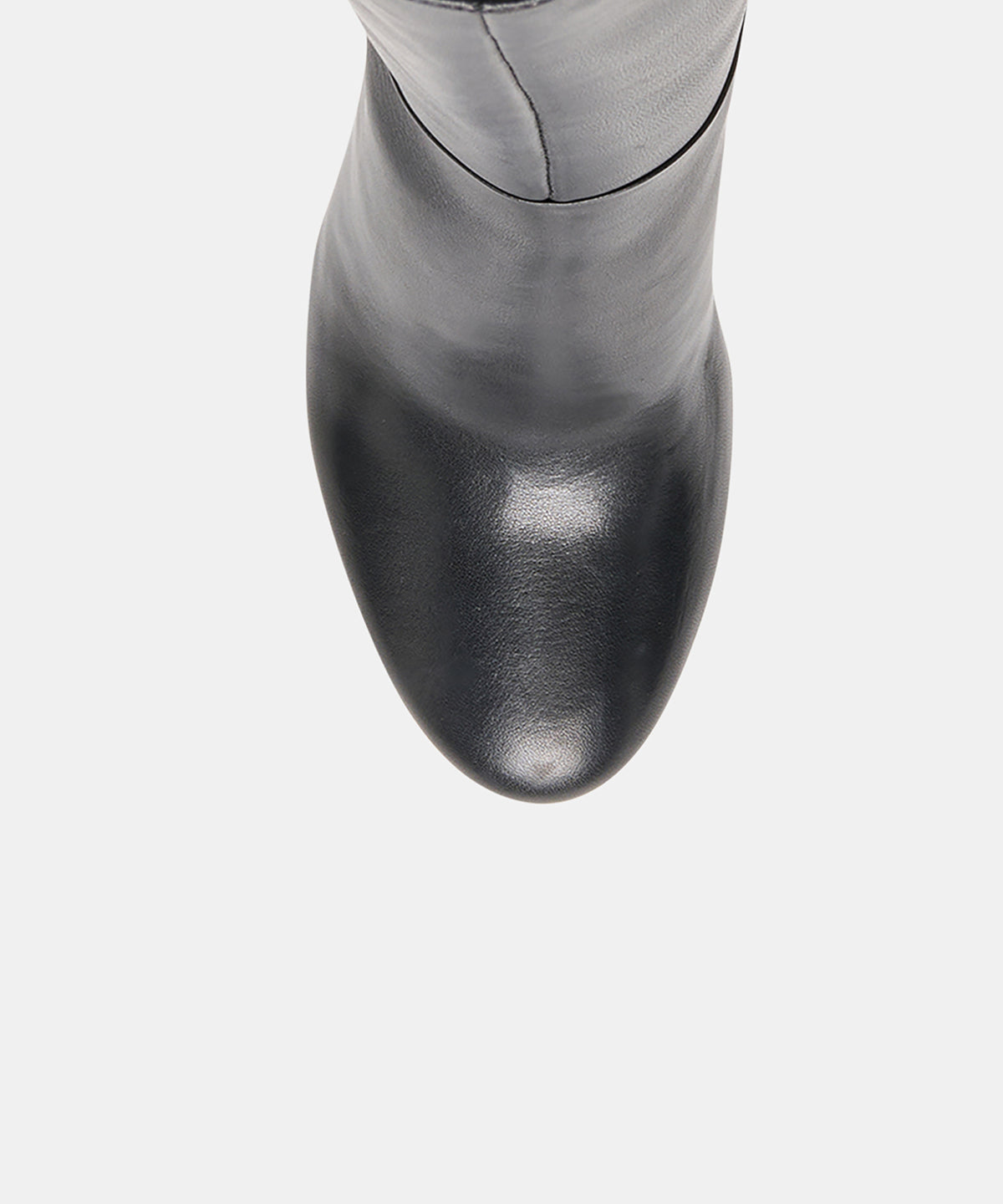 HEYES BOOTS BLACK LEATHER - view 5