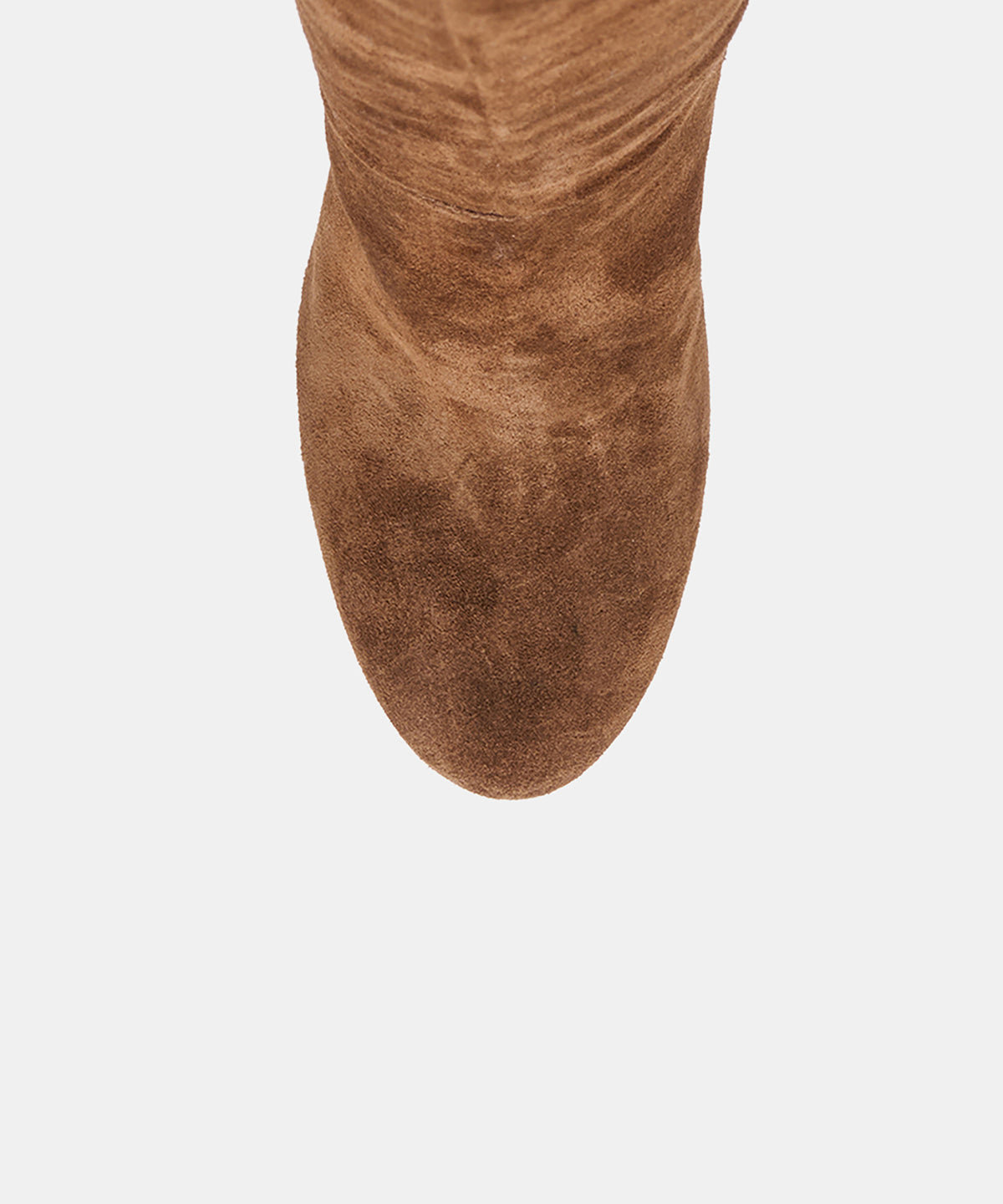 HEYES BOOTS CHESTNUT SUEDE - view 3