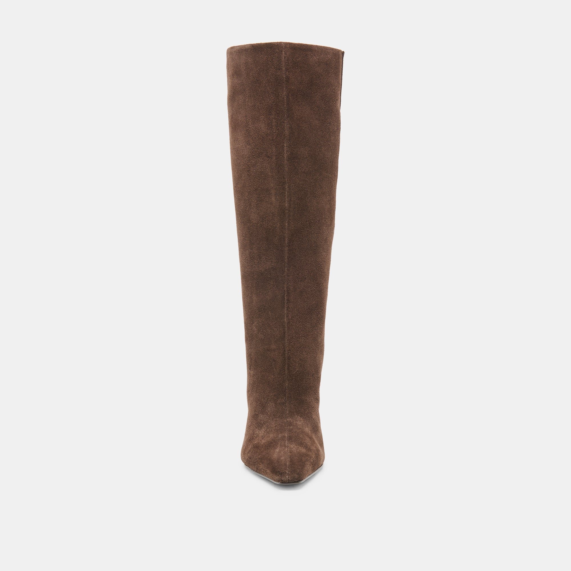 JAZMIN BOOTS ESPRESSO SUEDE - view 6