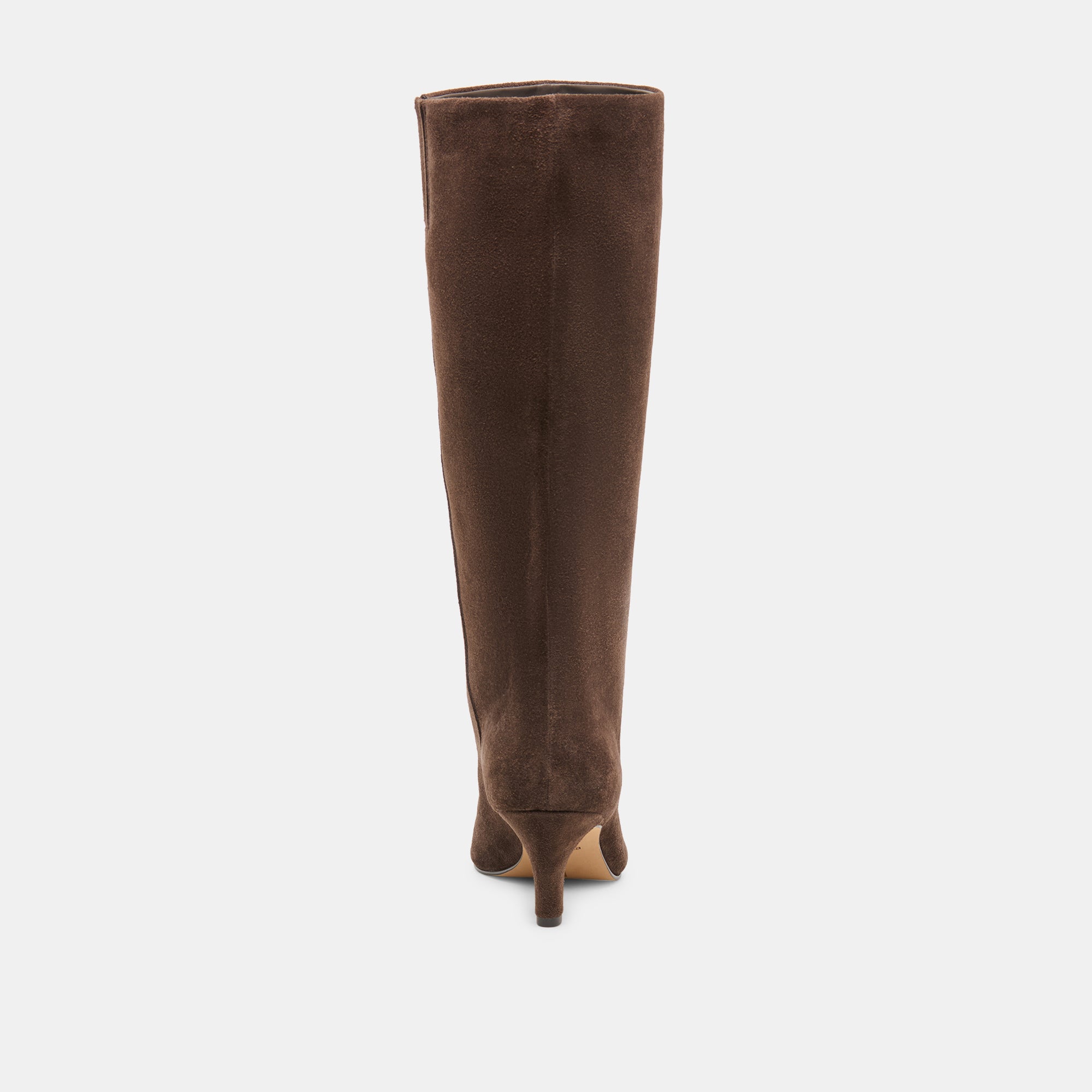 JAZMIN BOOTS ESPRESSO SUEDE - view 7