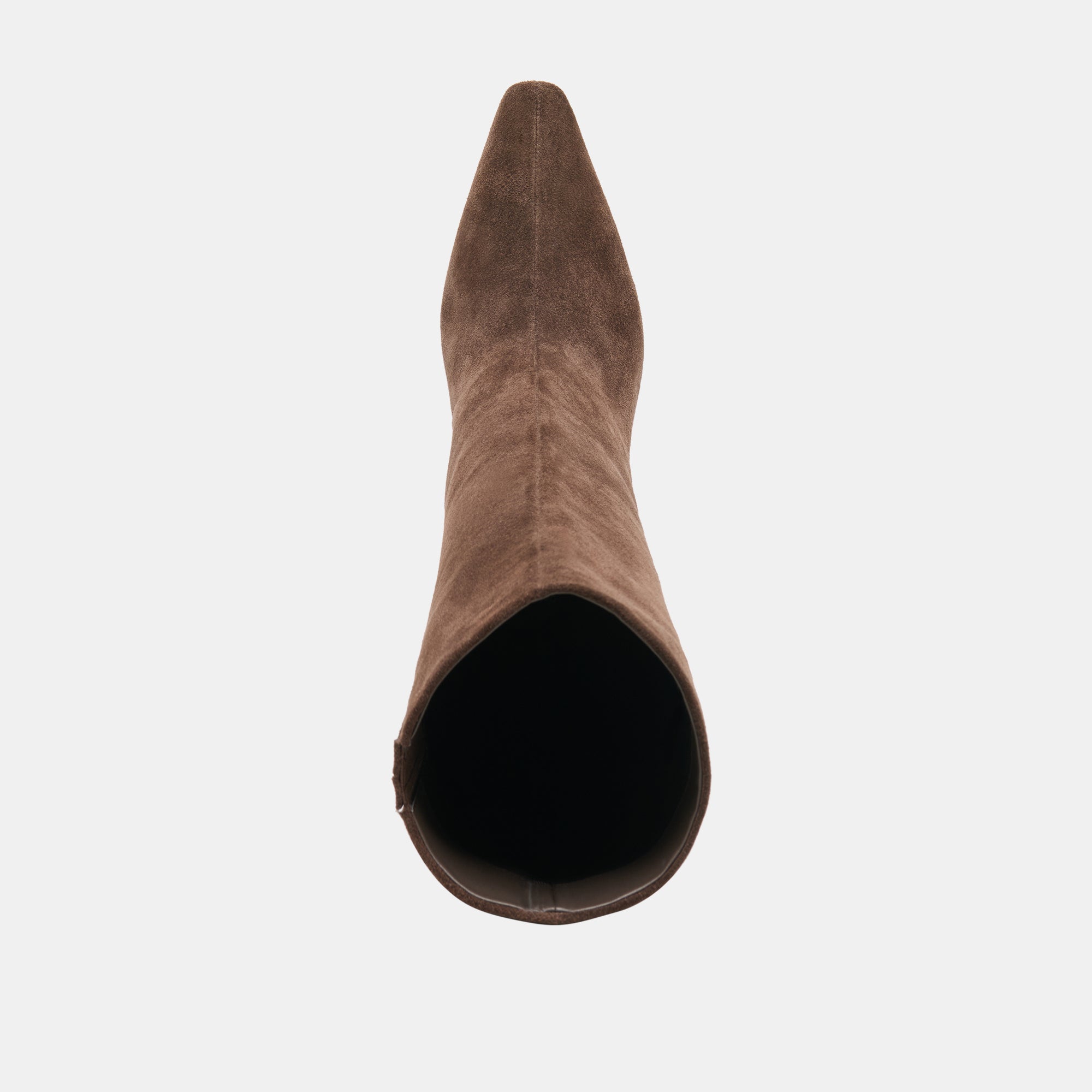 JAZMIN BOOTS ESPRESSO SUEDE - view 8
