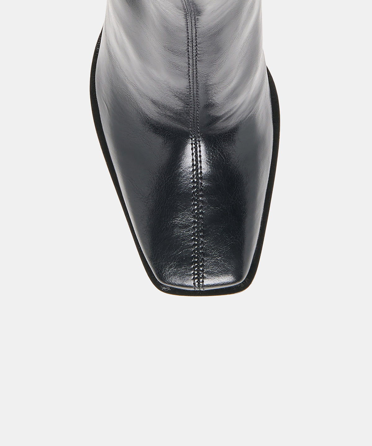 KASY BOOTIES BLACK STELLA - view 3