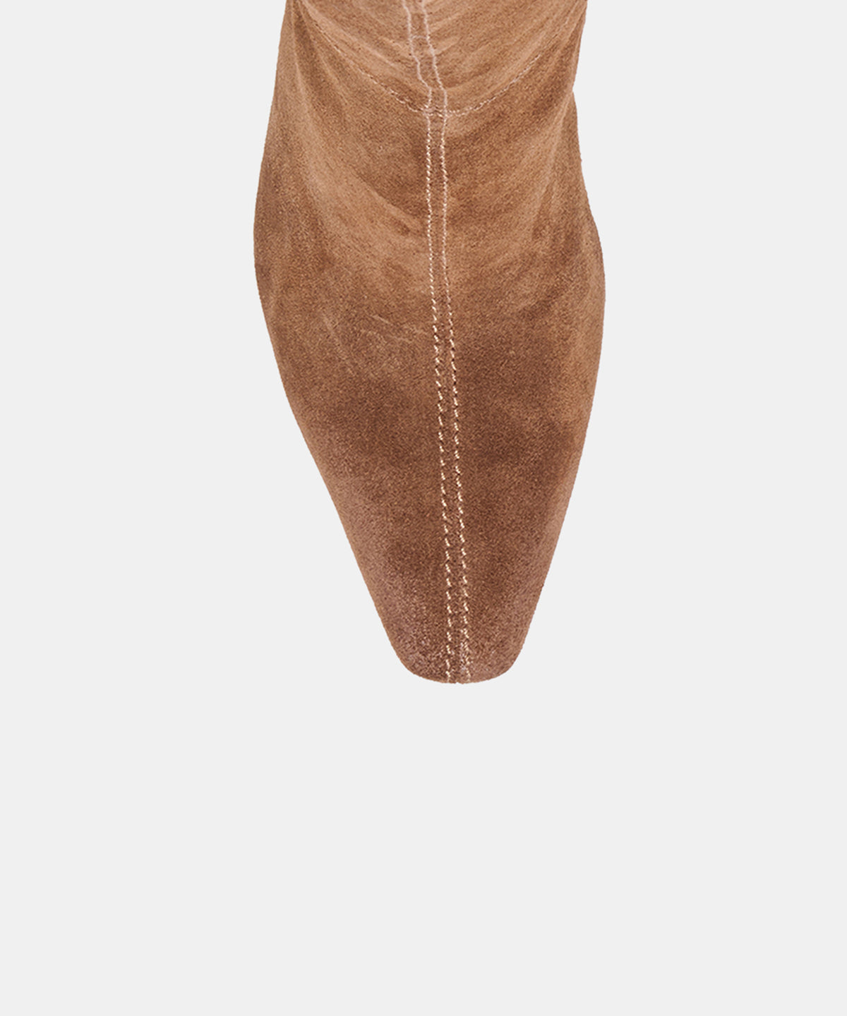 LAYNA BOOTS COCOA SUEDE - view 3