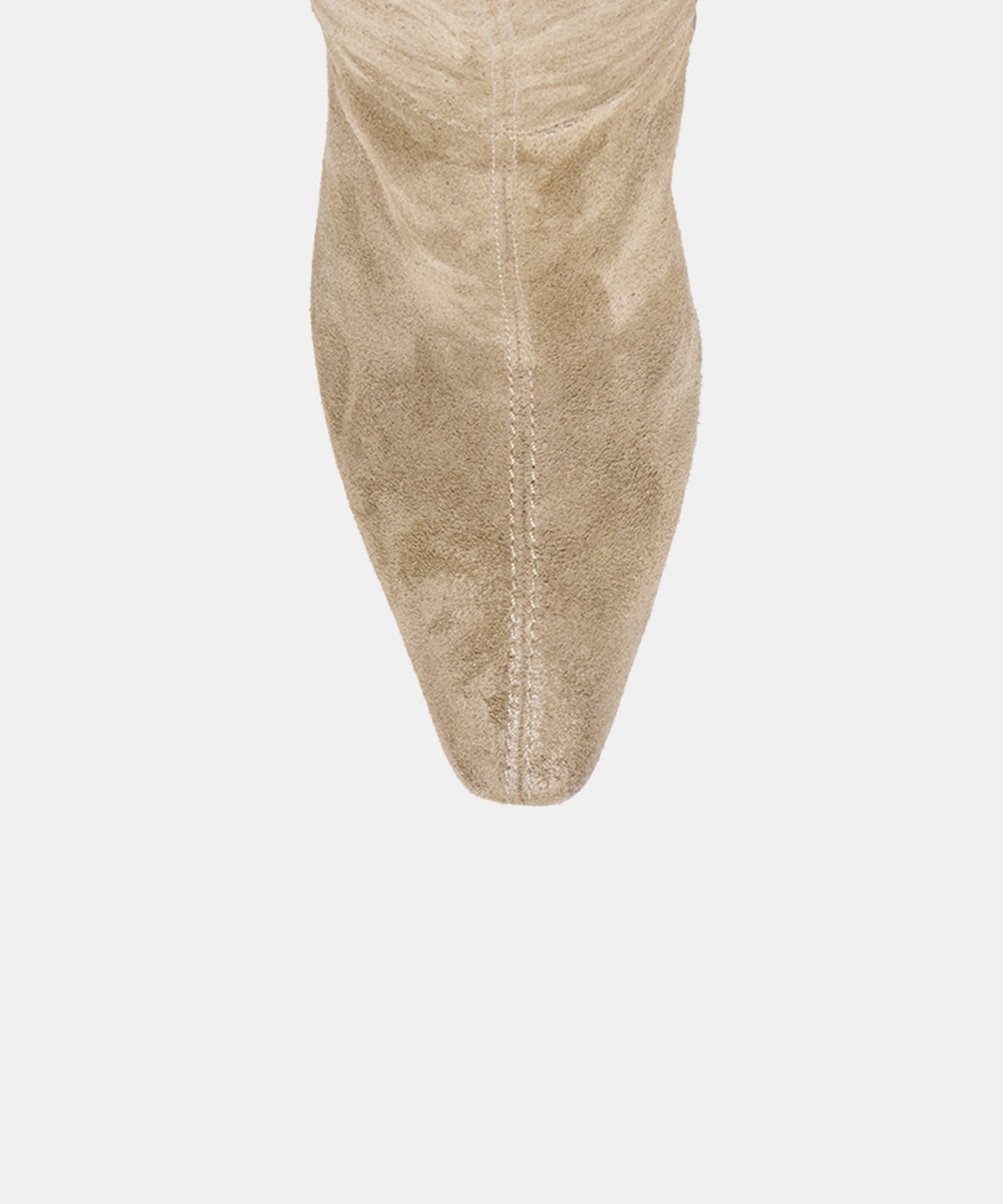 LAYNA BOOTS TAUPE SUEDE - view 3