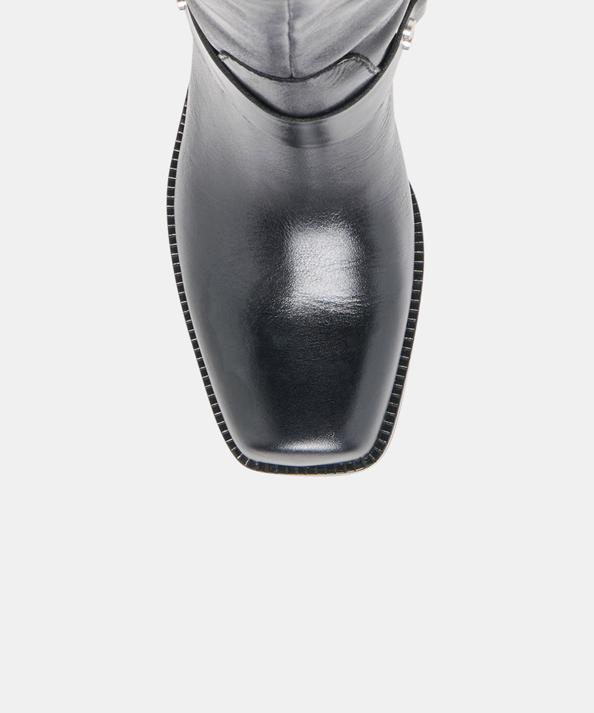 ROLAN BOOTS BLACK PATENT LEATHER - view 3