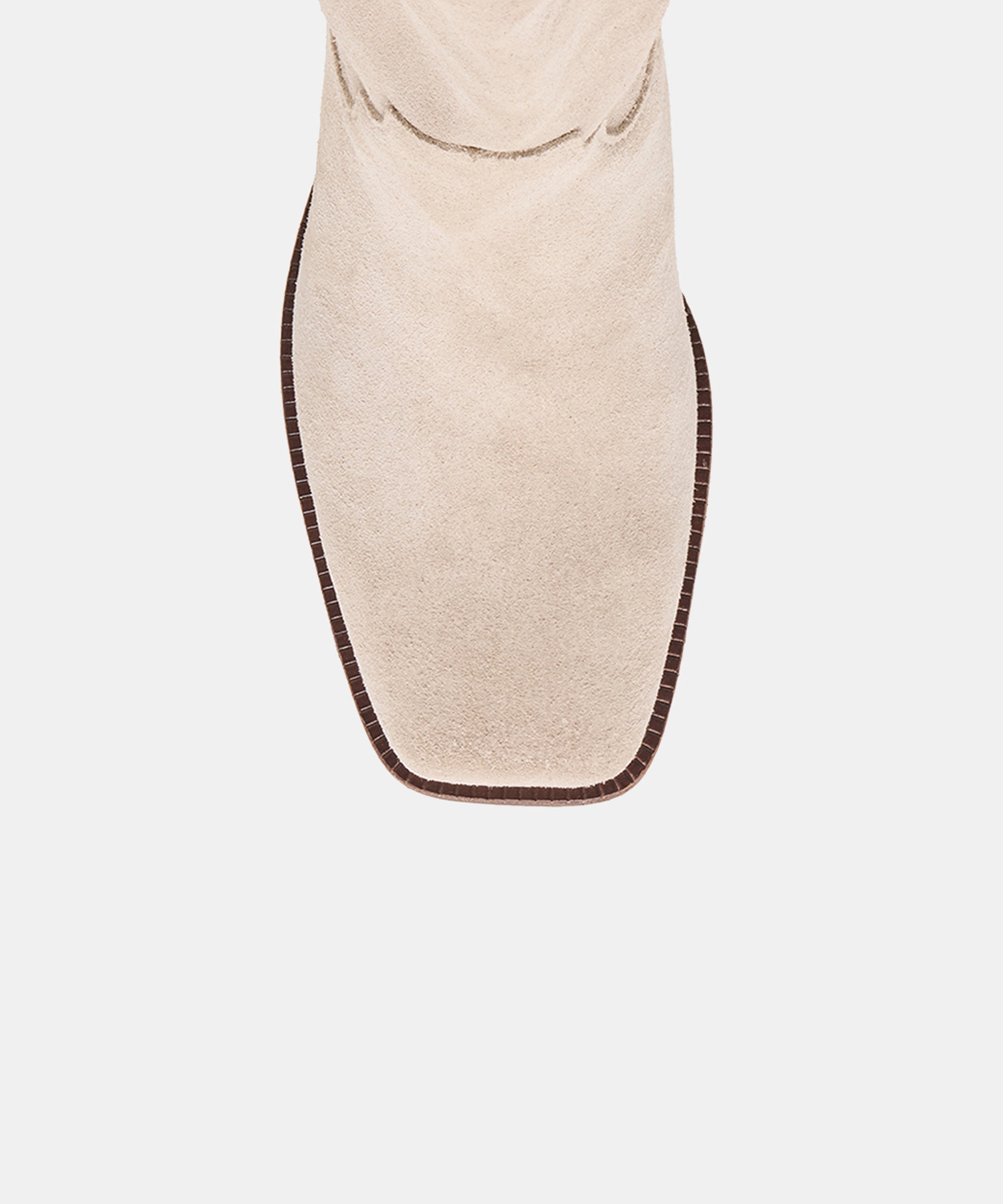 ROMIE BOOTS LT TAUPE SUEDE - view 4