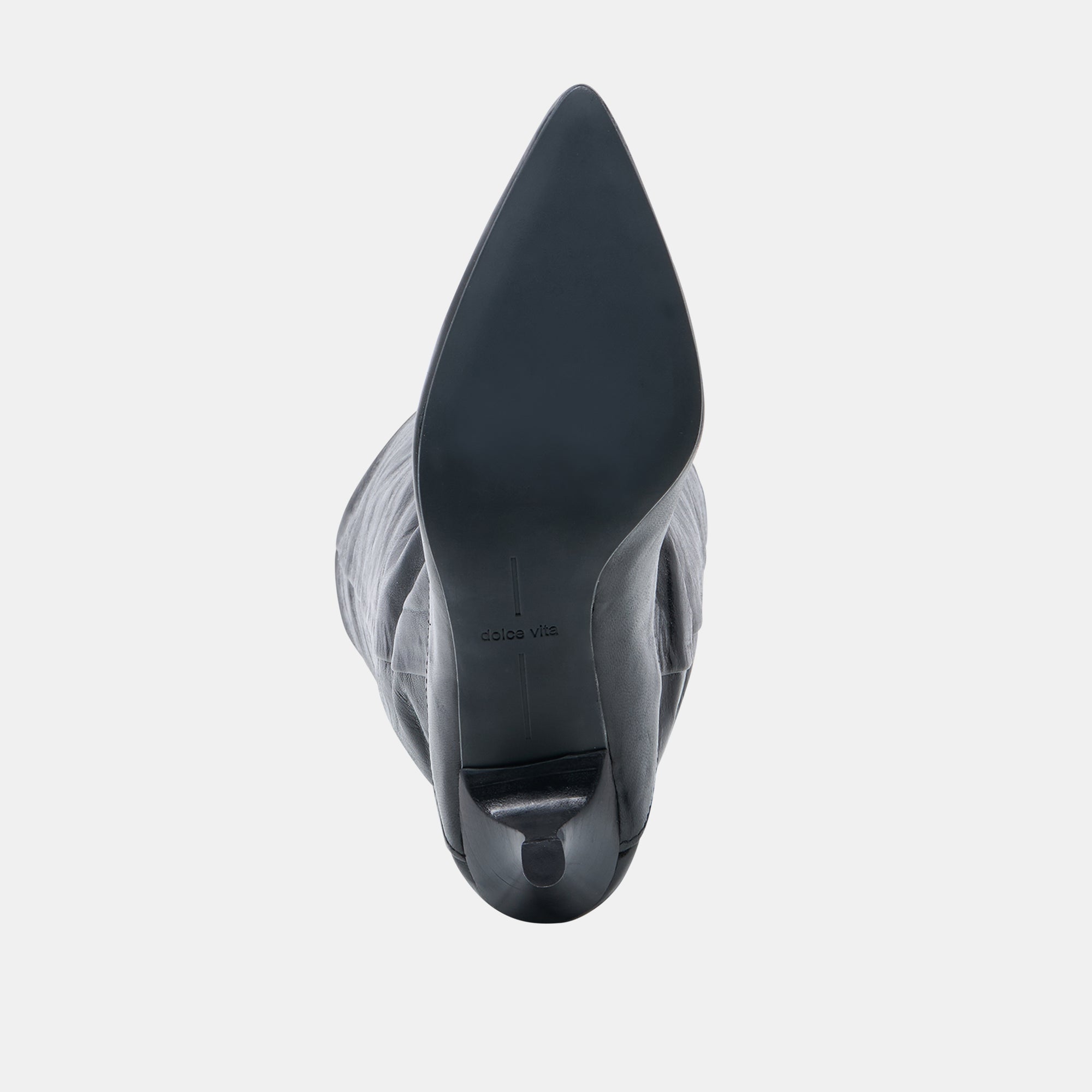 ROXLA BOOTS BLACK LEATHER - view 9