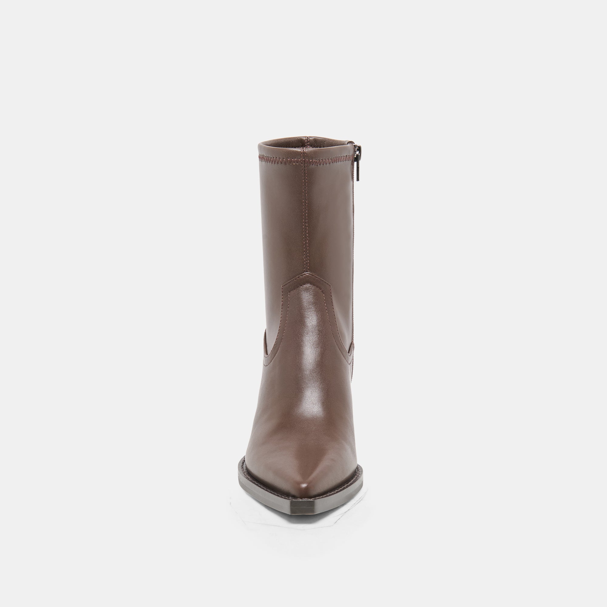 RUTGER BOOTS DK CHOCOLATE LEATHER - view 6