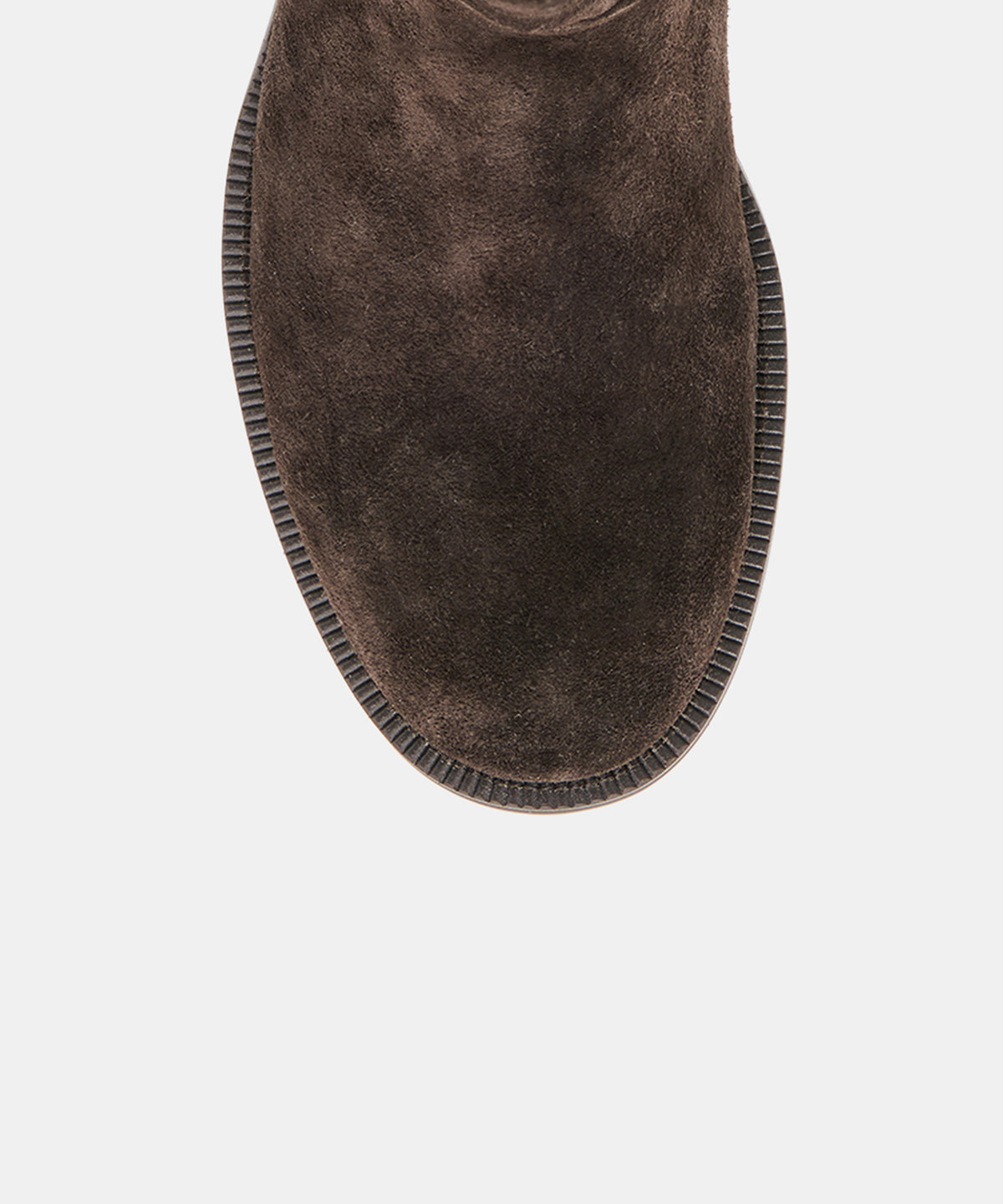 TEGEN BOOTS ESPRESSO SUEDE - view 3