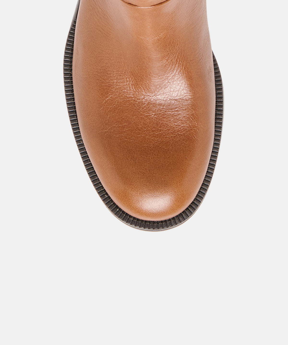 TEGEN BOOTS TAN LEATHER - view 3