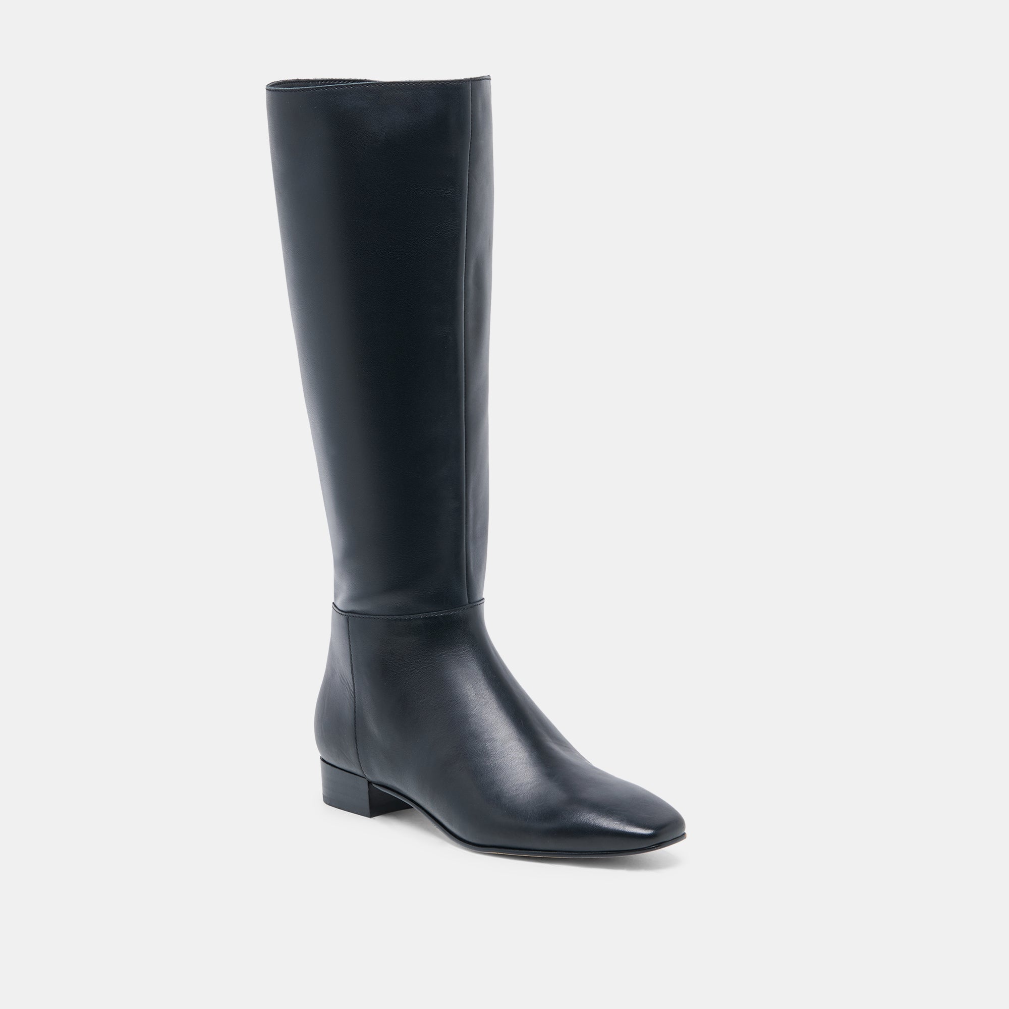 TYWIN BOOTS BLACK LEATHER - view 2