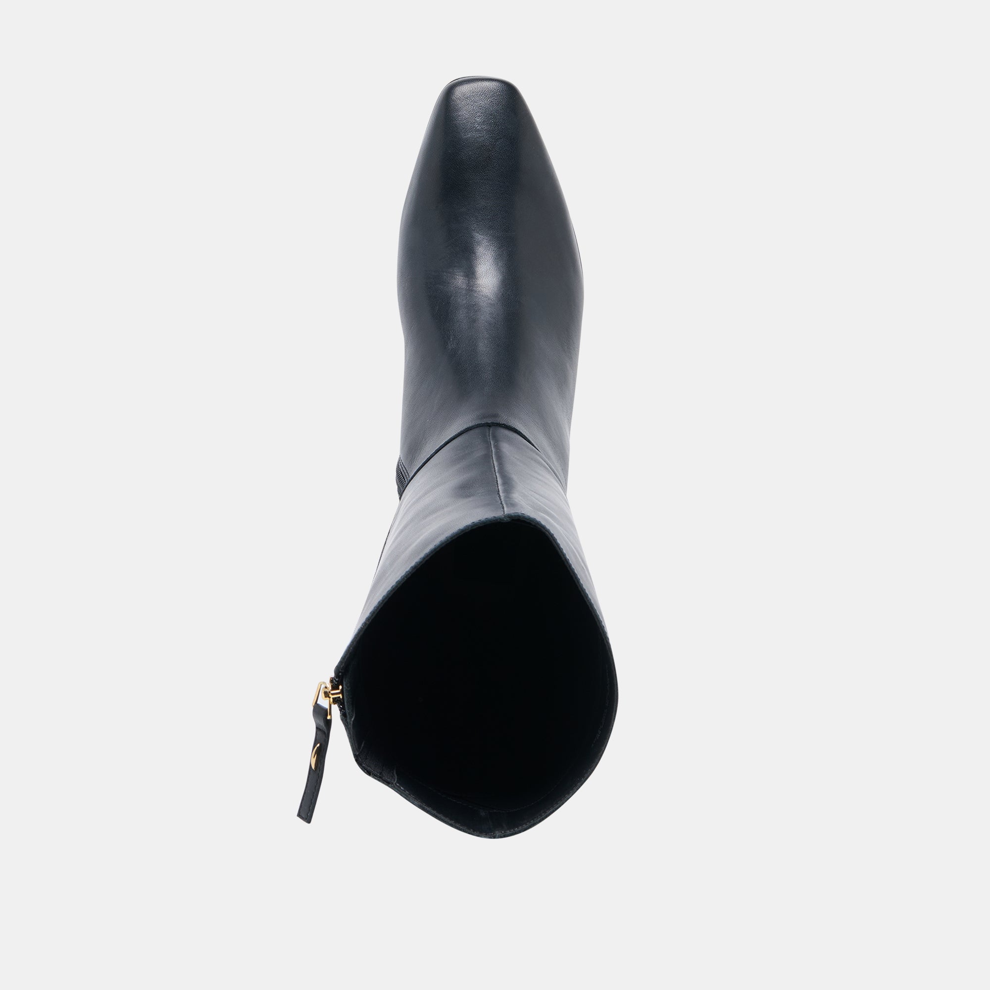 TYWIN BOOTS BLACK LEATHER - view 8
