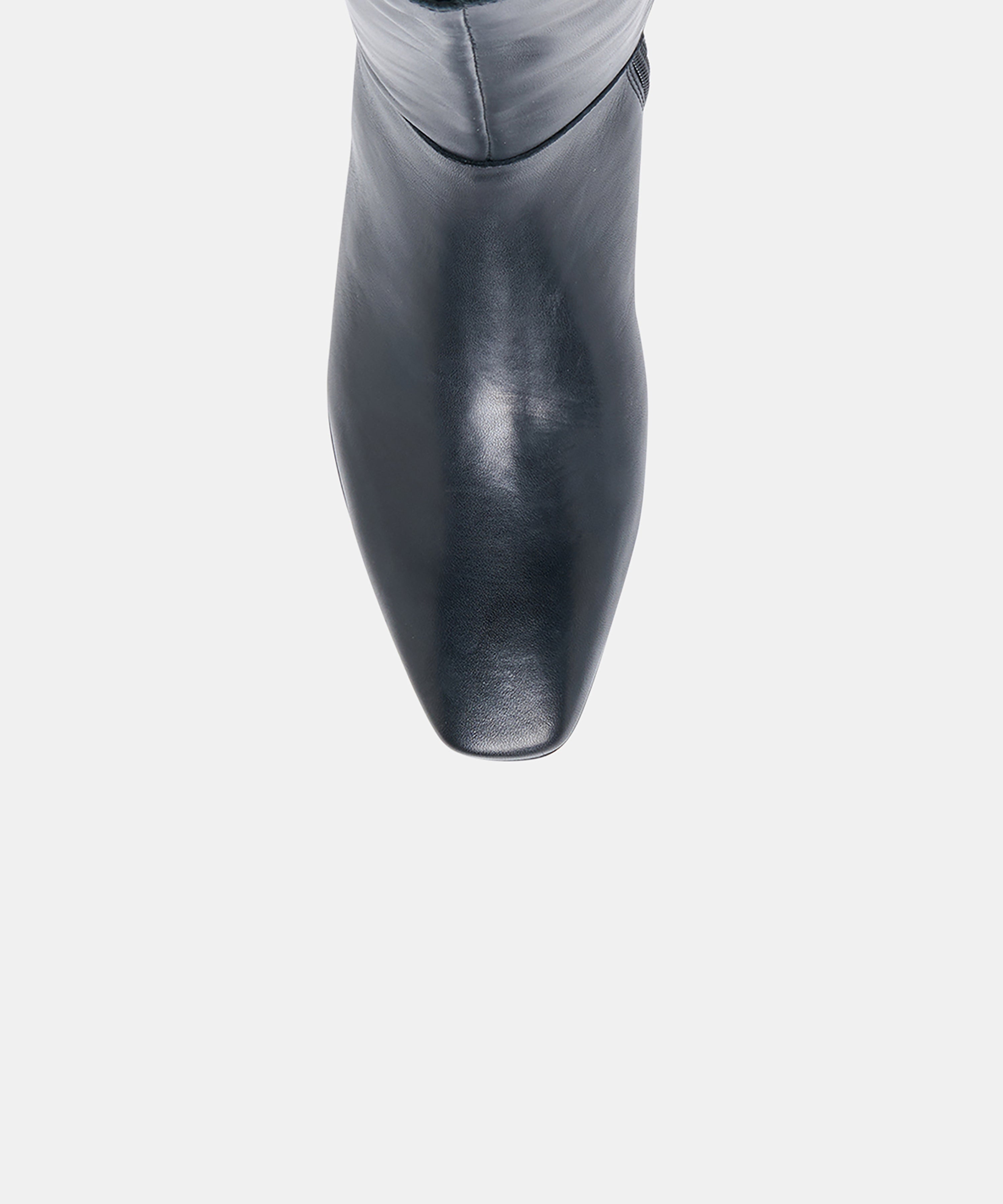 TYWIN BOOTS BLACK LEATHER - view 4