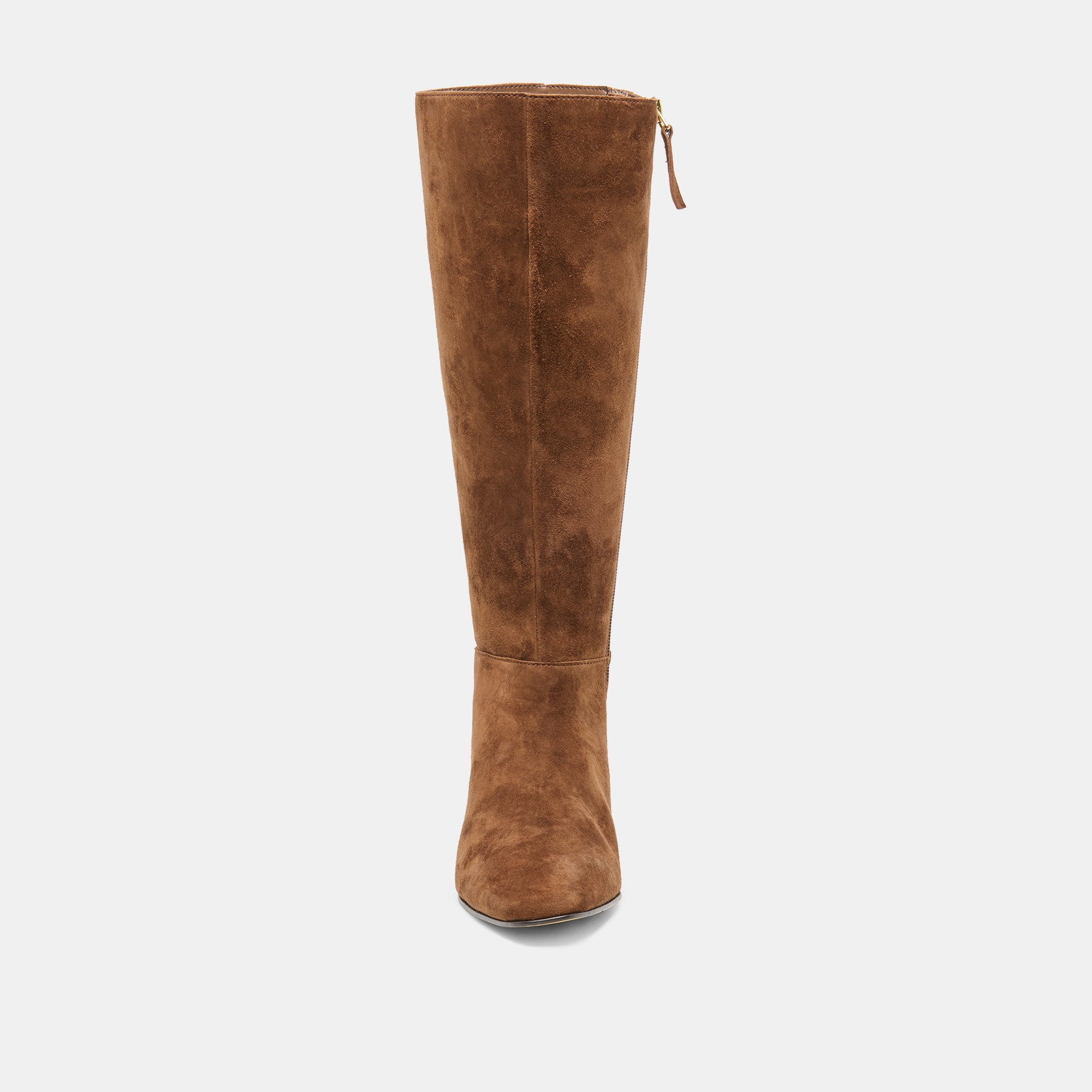 TYWIN BOOTS COCOA SUEDE - view 6