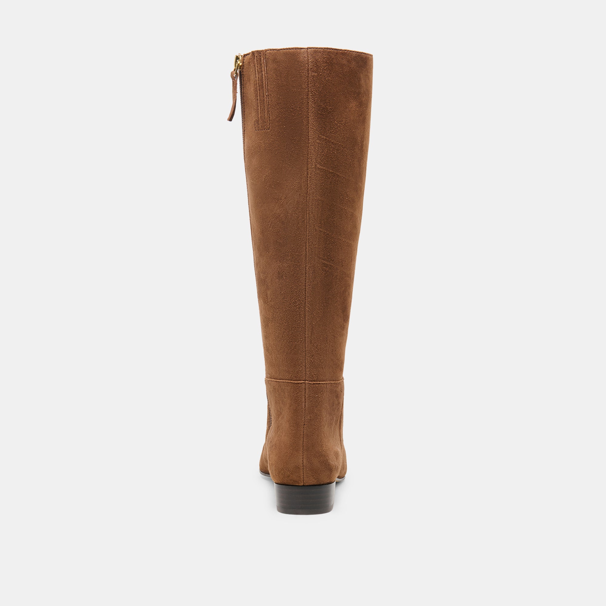 TYWIN BOOTS COCOA SUEDE - view 7