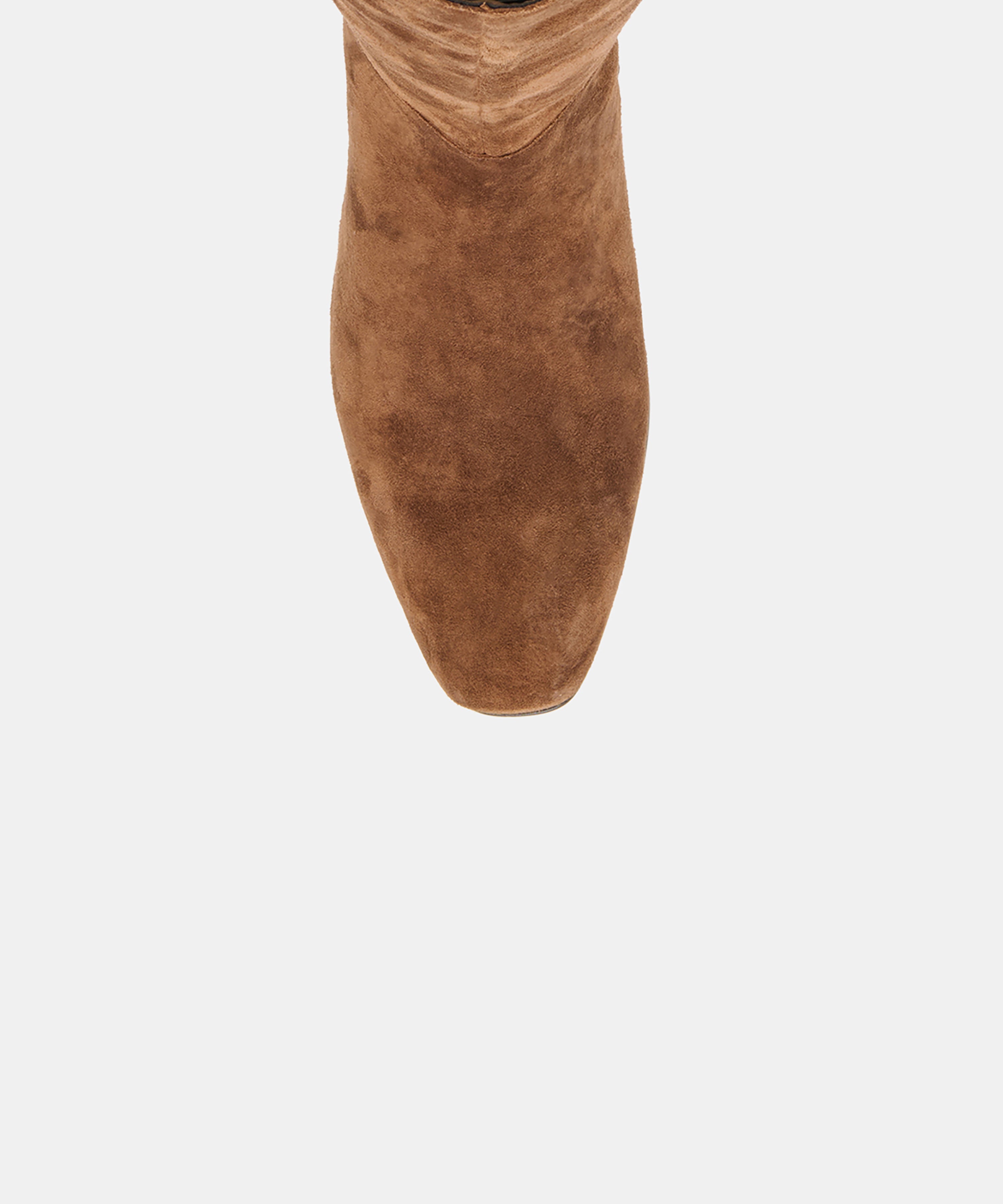 TYWIN BOOTS COCOA SUEDE - view 4