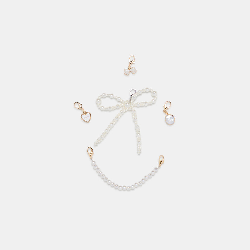 PEARL CHARM PACKAGE ASSORTED
