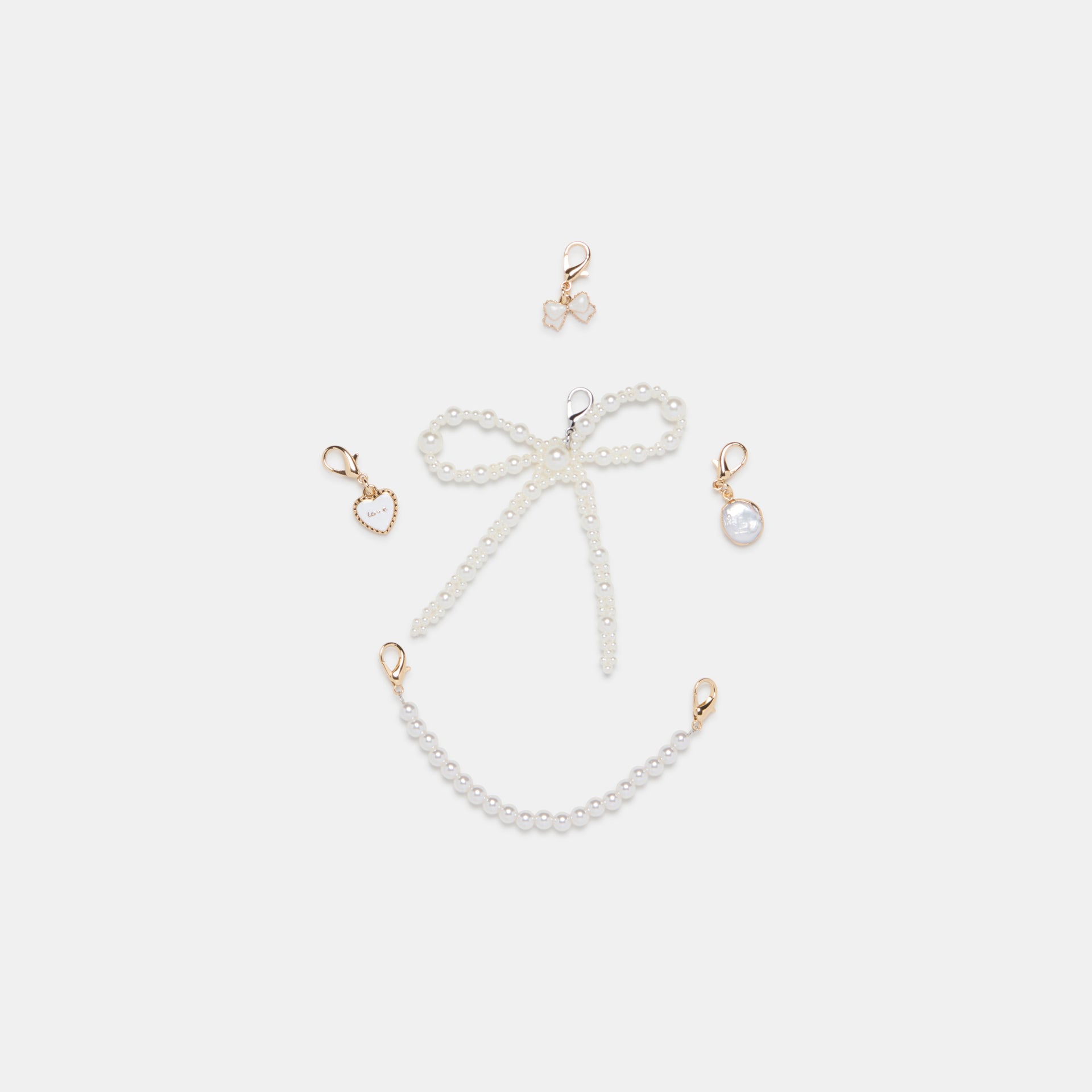 PEARL CHARM PACKAGE