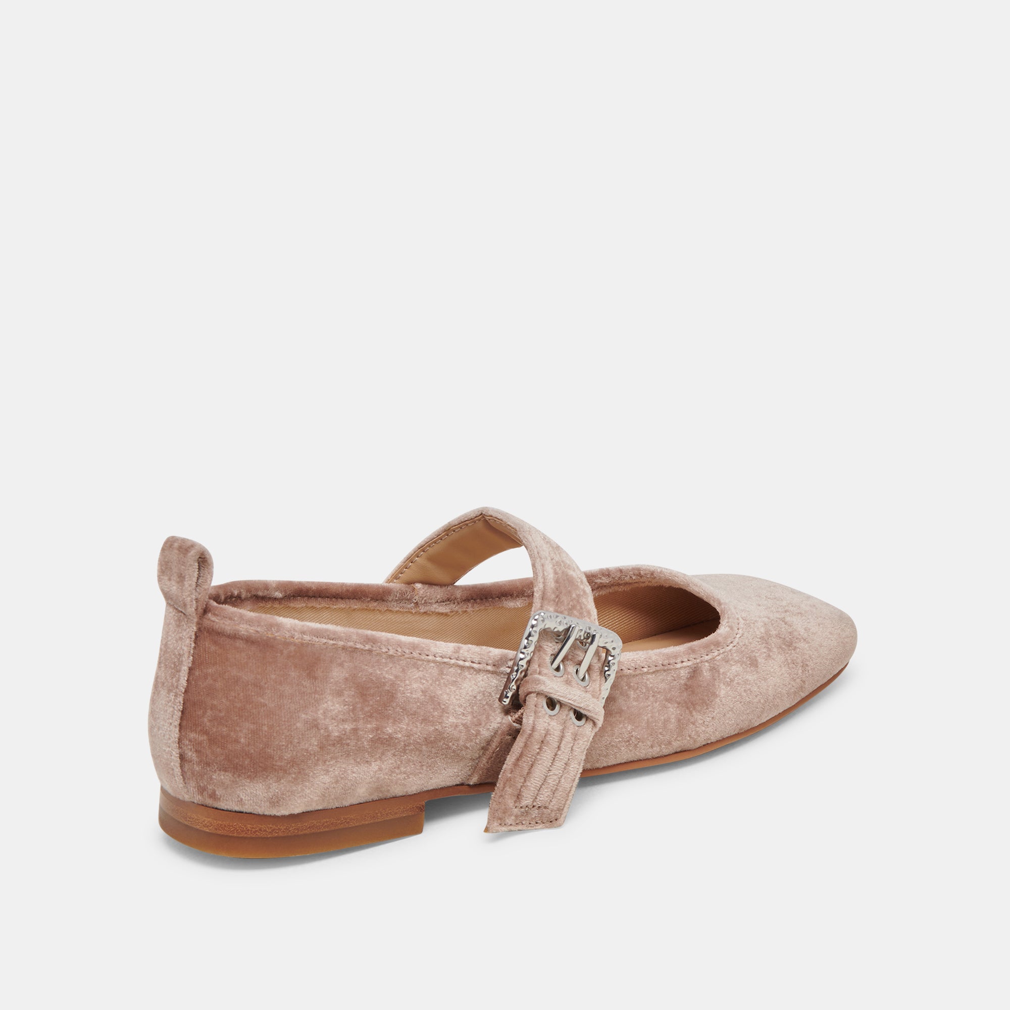 rose flats