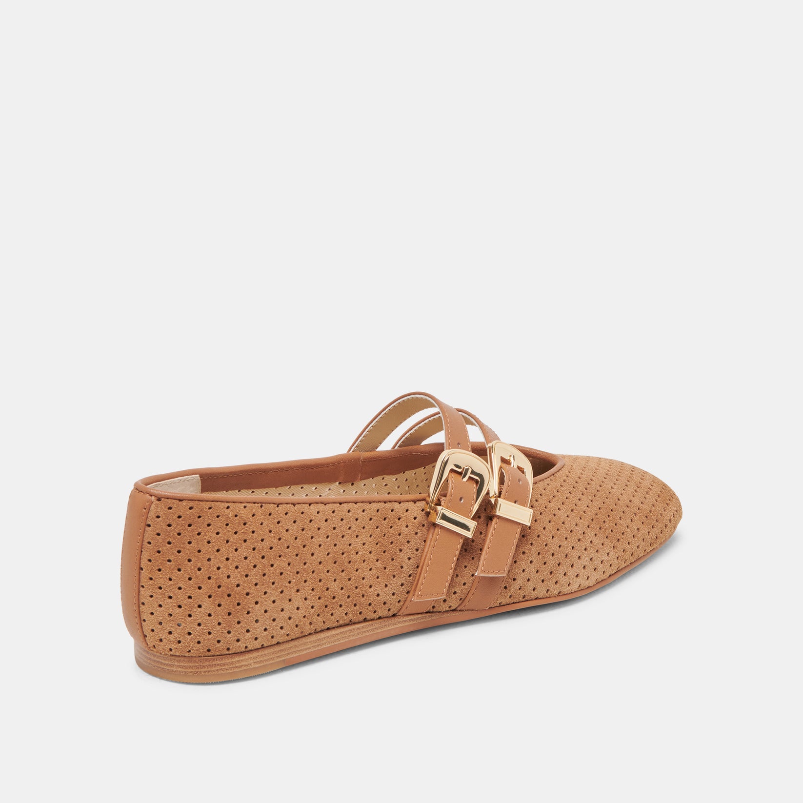 Baylen Ballet Flats