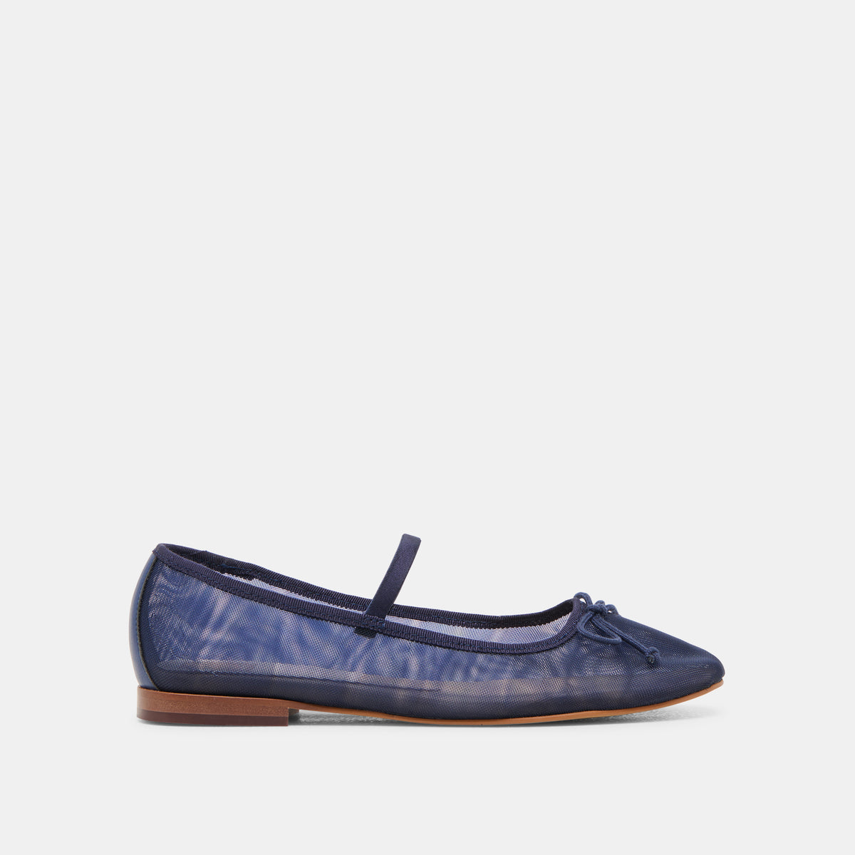 CADEL BALLET FLATS MESH
