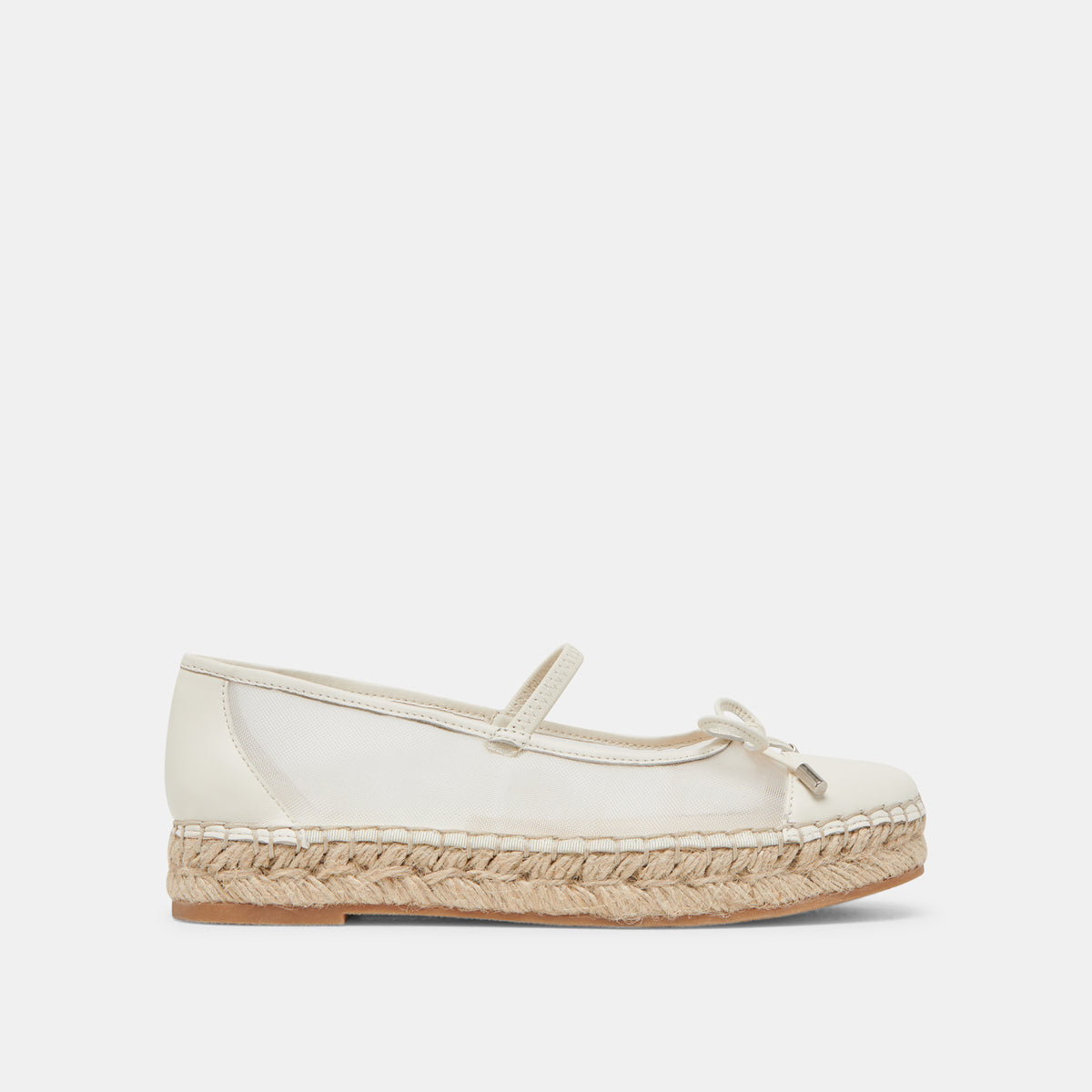 CAMBRE BALLET FLATS MESH