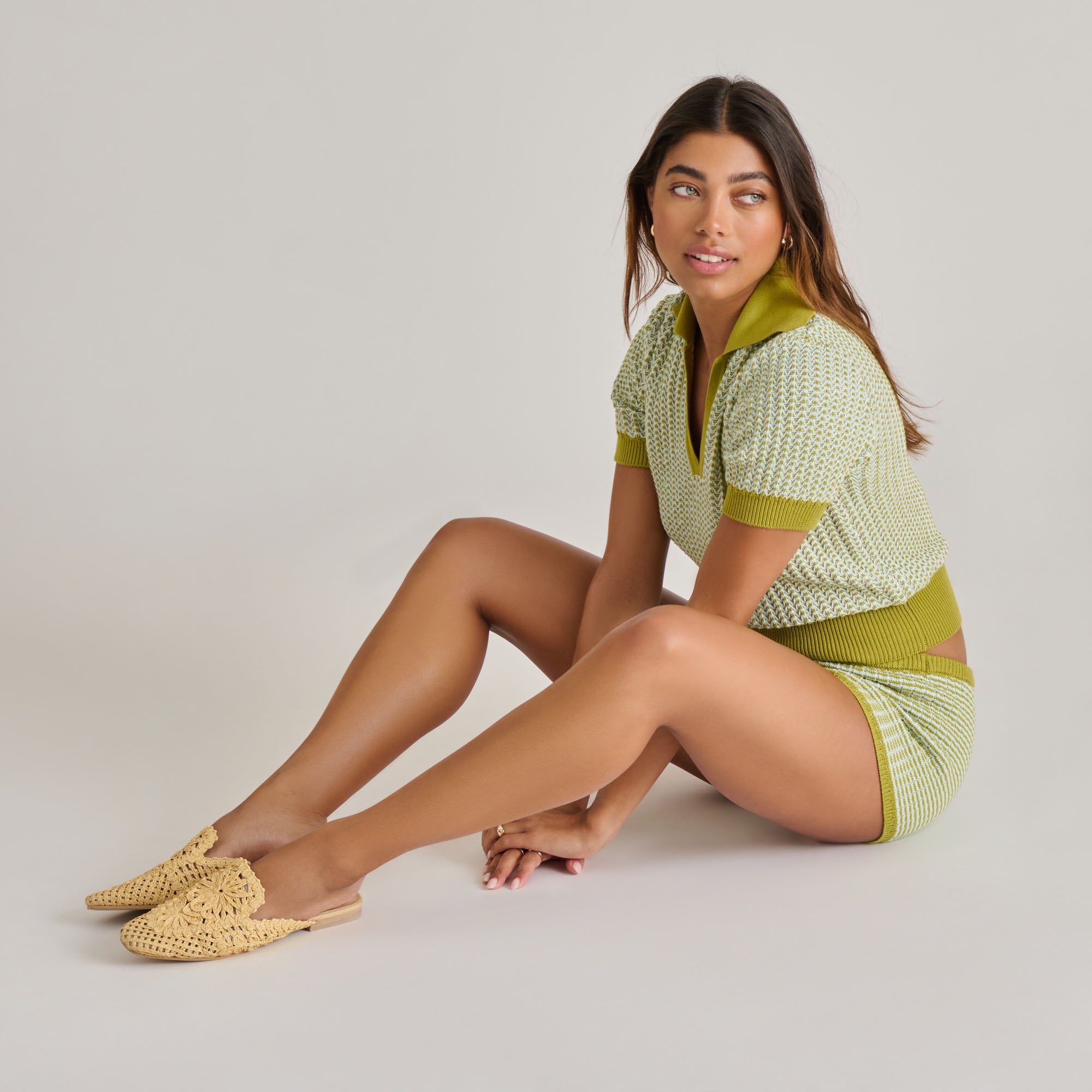 Dolce Vita Kacie Mule Dolce Vita Kacie Mule