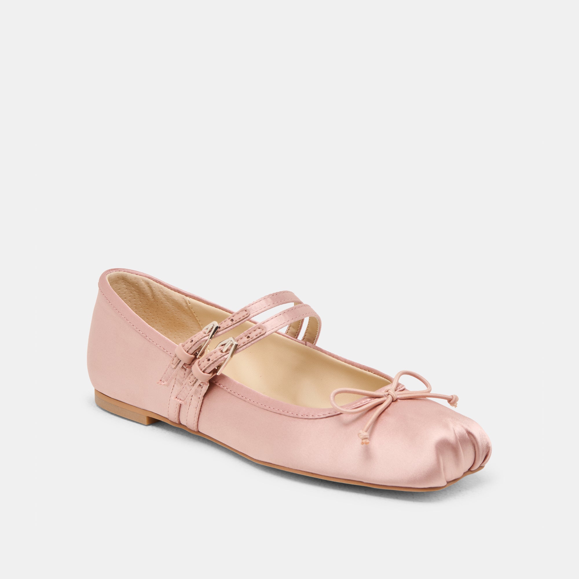 Gibsen Ballet Flats in Pink | Size 9.5 | By Dolce Vita Gibsen Ballet Flats in Pink | Size 9.5 | By Dolce Vita
