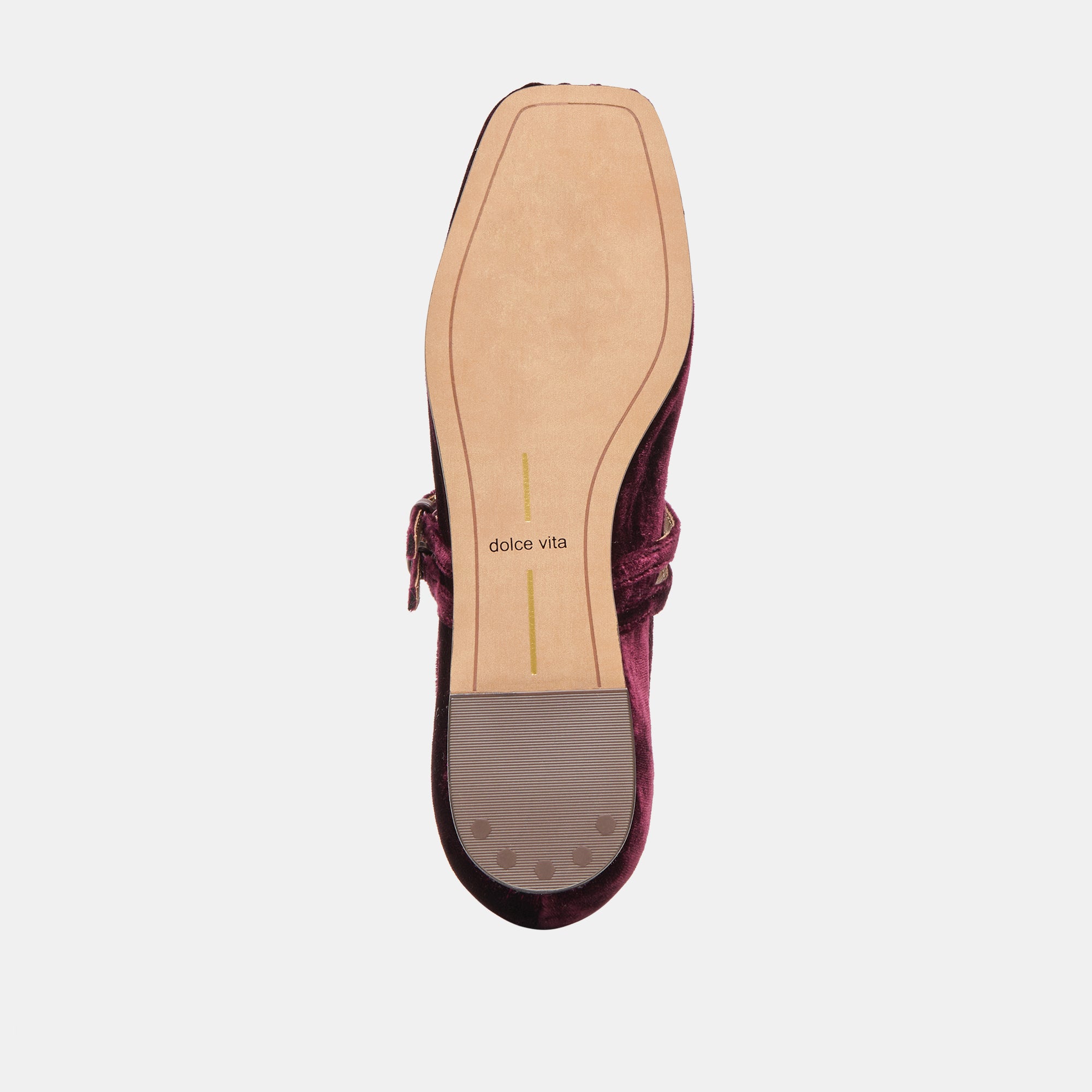 burgundy dress flats Burgundy Patent Leather Ballet Flats with Strap