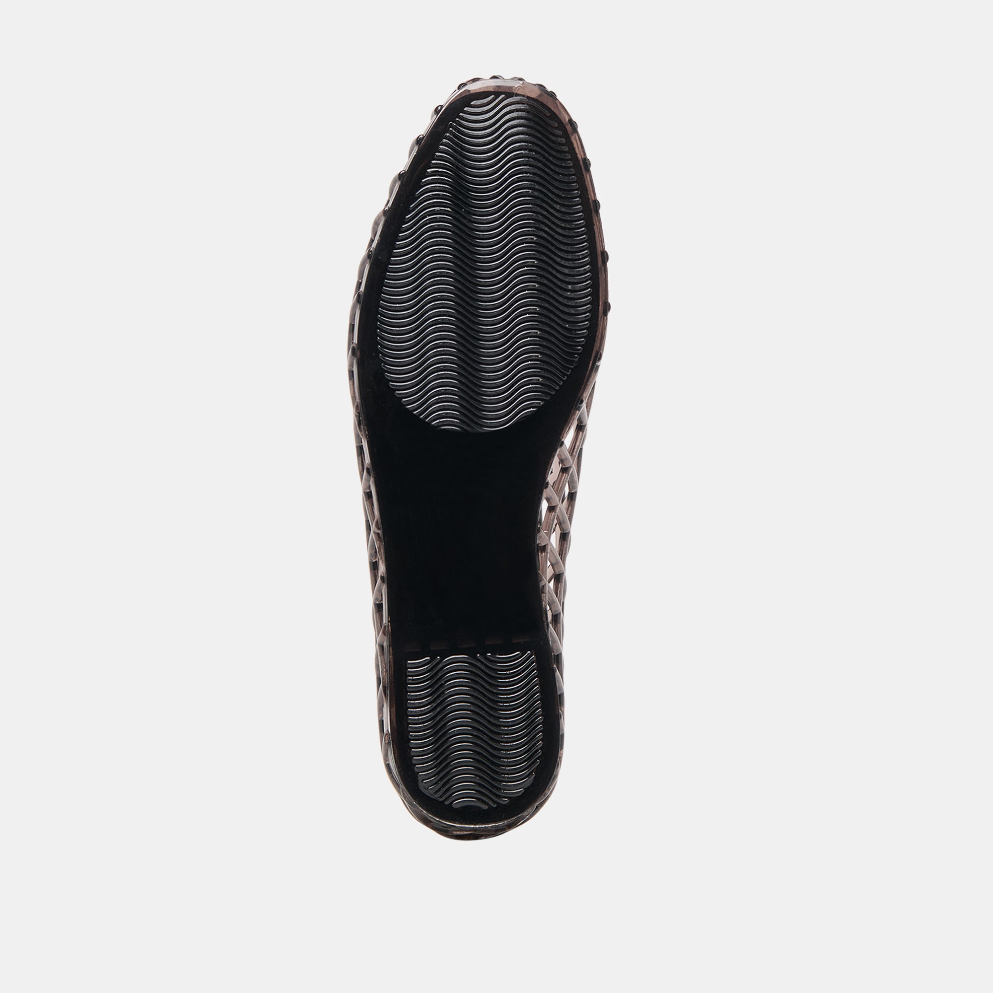 JAM FLATS BLACK JELLY