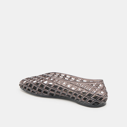 JAM FLATS BLACK JELLY