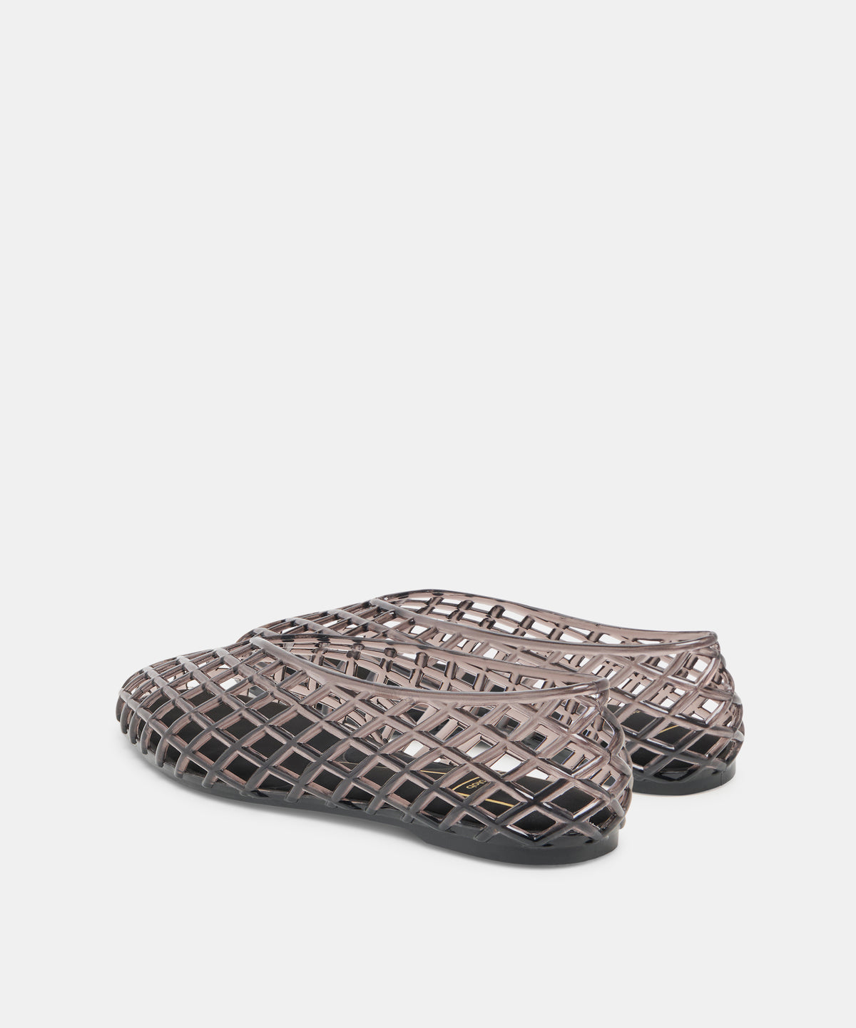 JAM FLATS BLACK JELLY - view 6