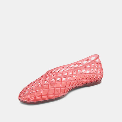 JAM FLATS CORAL JELLY