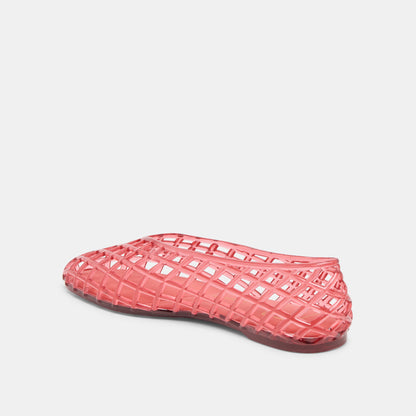 JAM FLATS CORAL JELLY