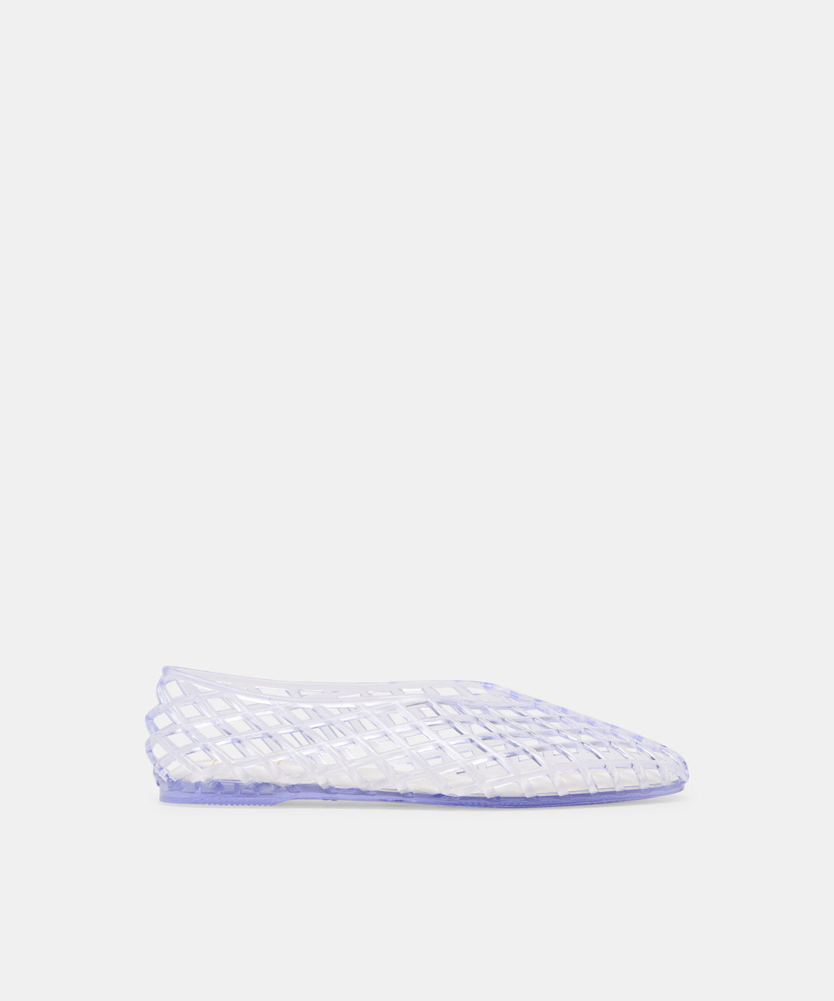 JAM FLATS CRYSTAL JELLY