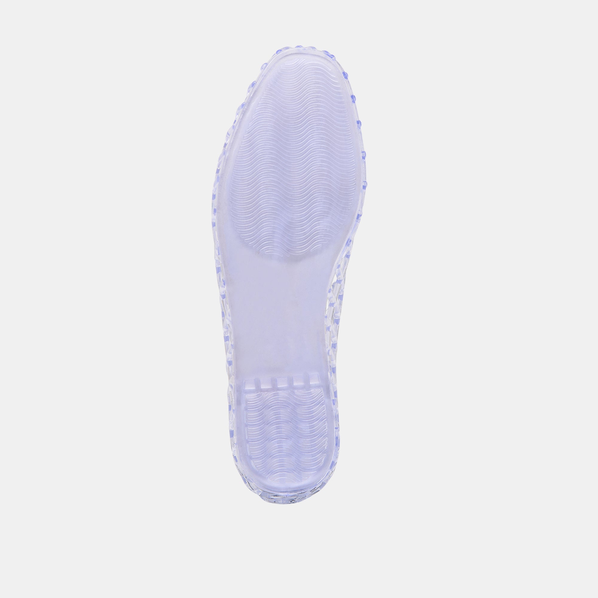JAM FLATS CRYSTAL JELLY