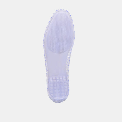 JAM FLATS CRYSTAL JELLY