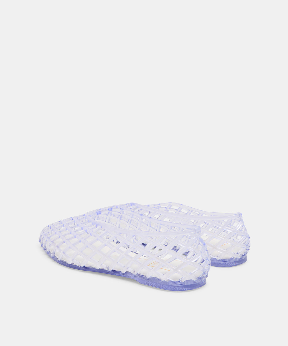 JAM FLATS CRYSTAL JELLY - view 5