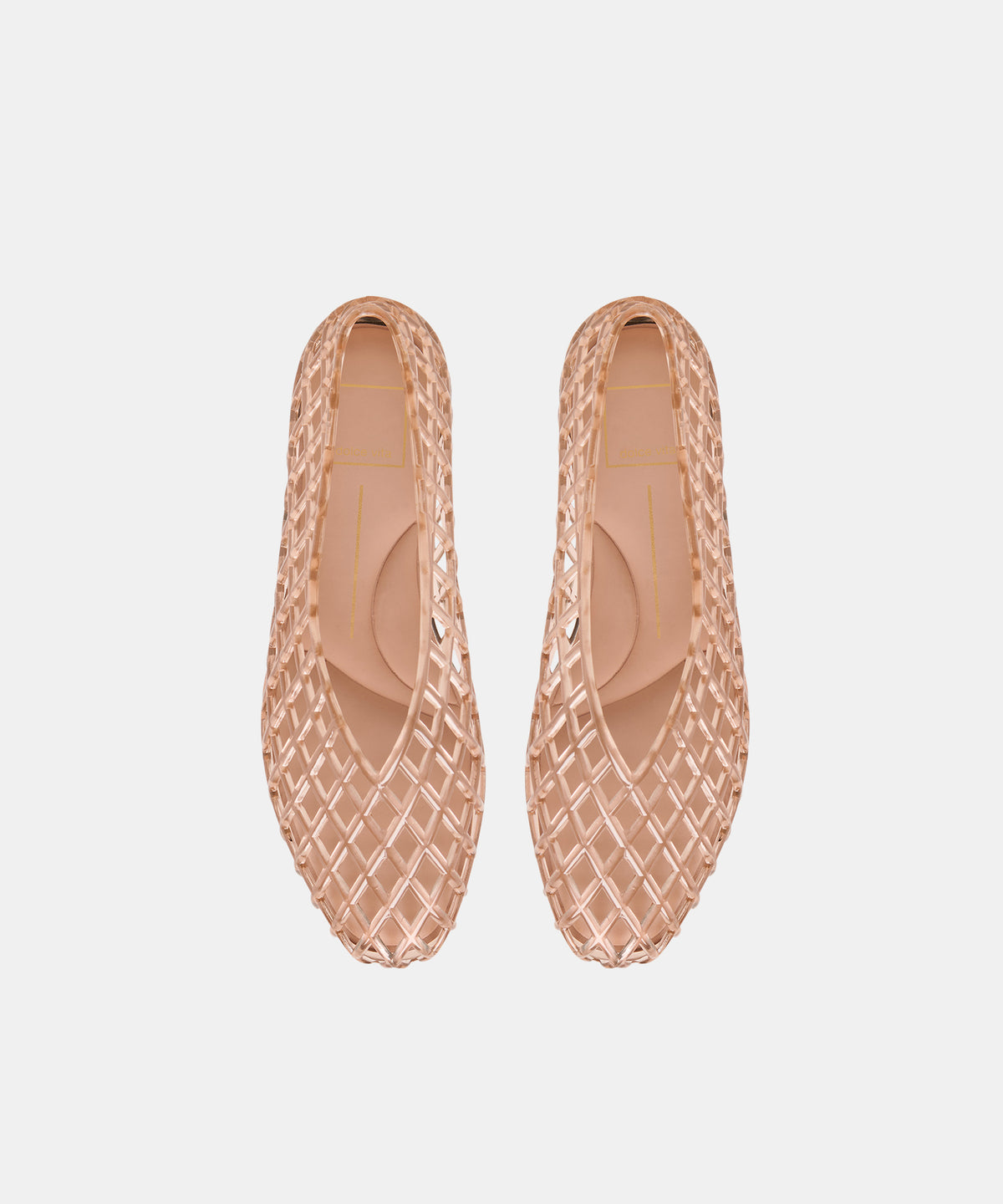 JAM FLATS MOCHA JELLY - view 4