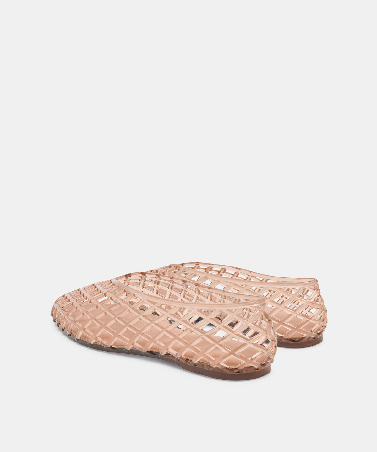 JAM FLATS MOCHA JELLY - view 6