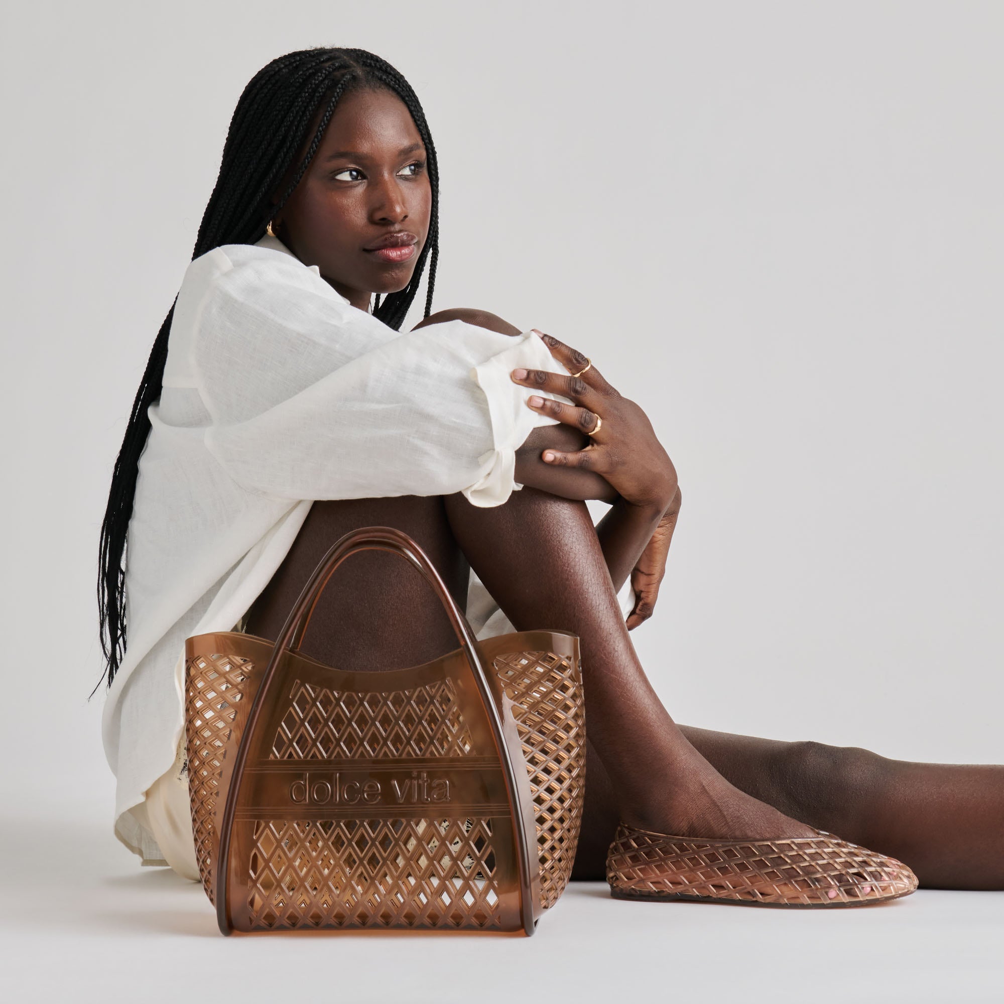 JAM FLATS MOCHA JELLY