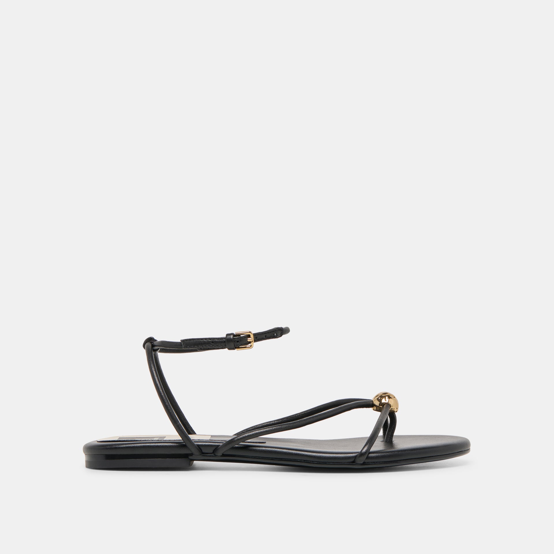KENLEY SANDALS LEATHER
