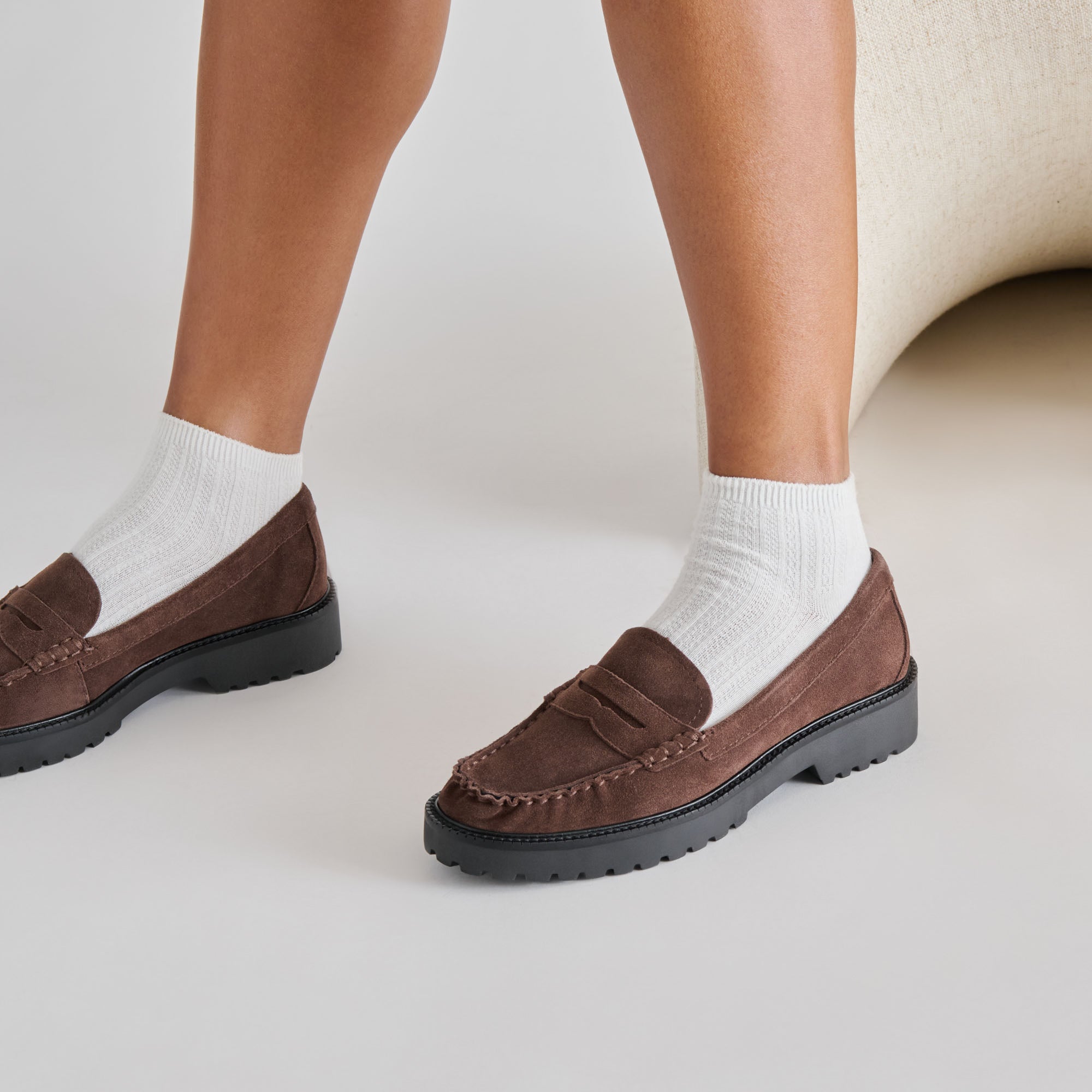 Merek Loafers in Brown | Size 11 Merek Loafers in Brown | Size 11