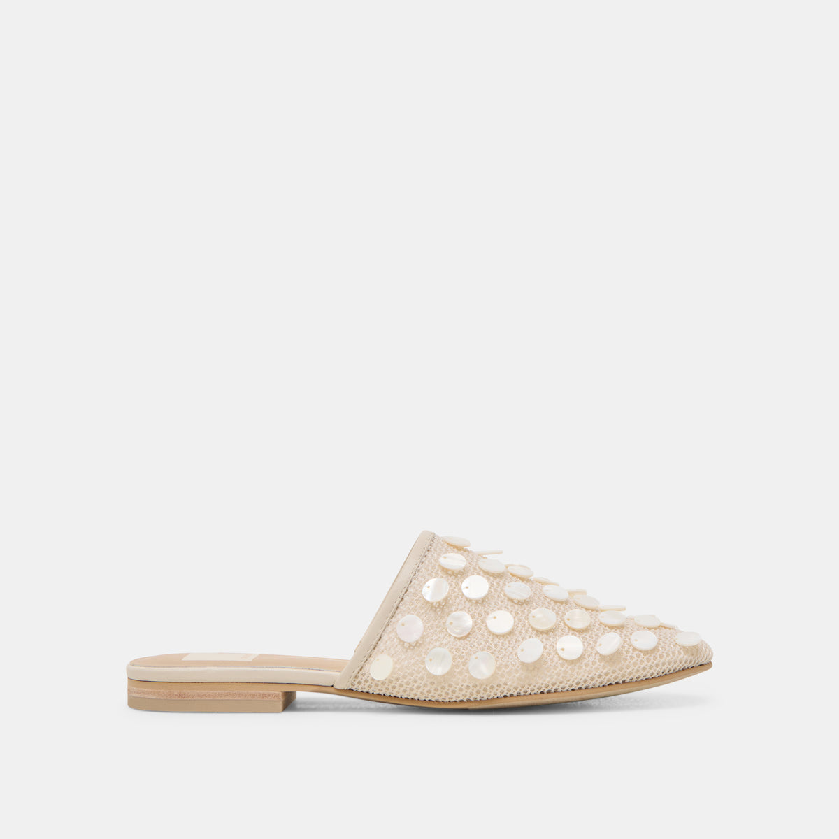 ROVA BEAD FLATS DISC MESH