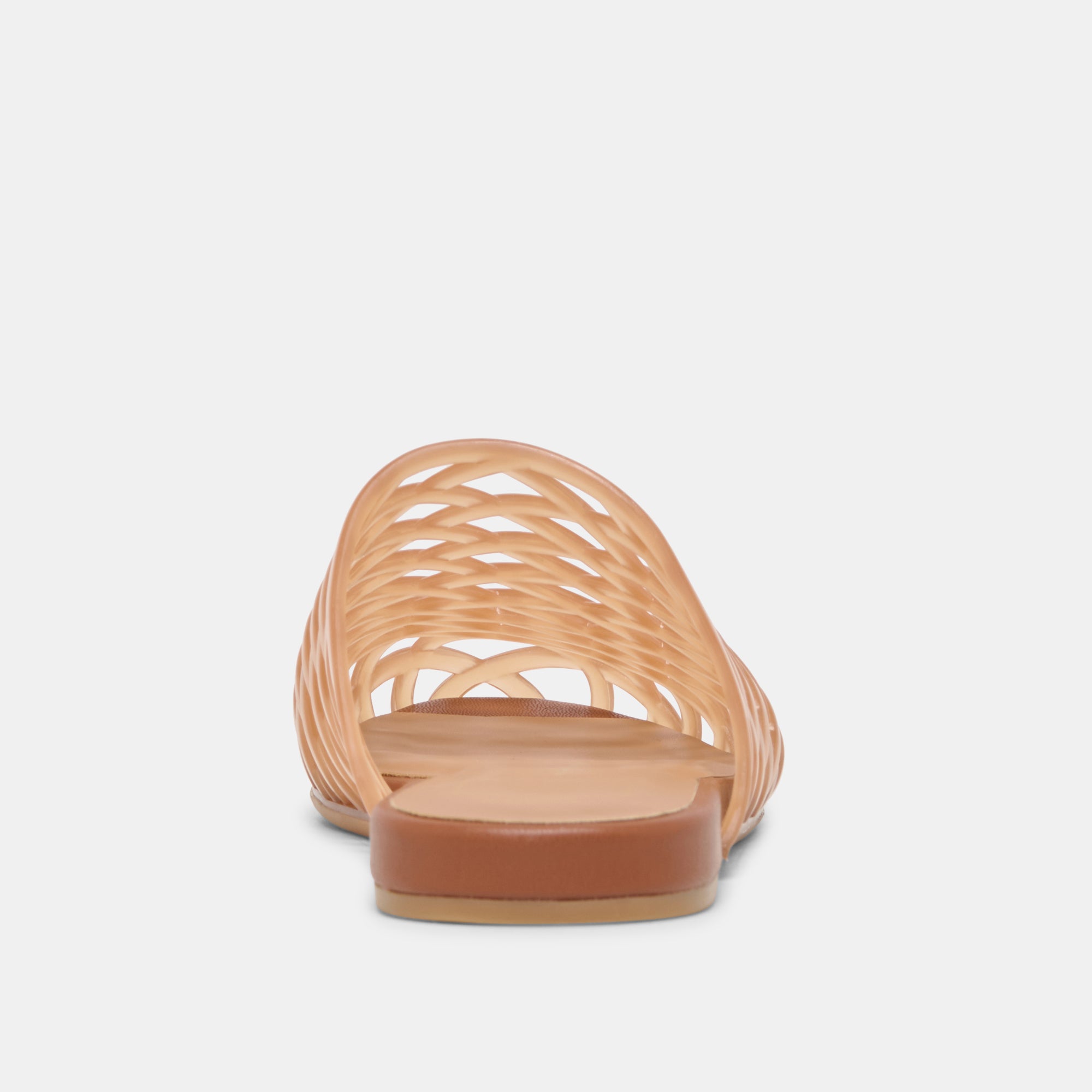 GINNA FLATS WHISKEY JELLY