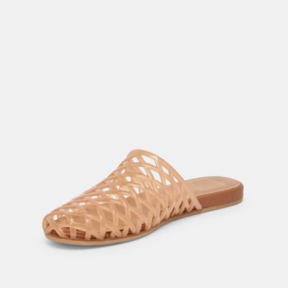 GINNA FLATS WHISKEY JELLY