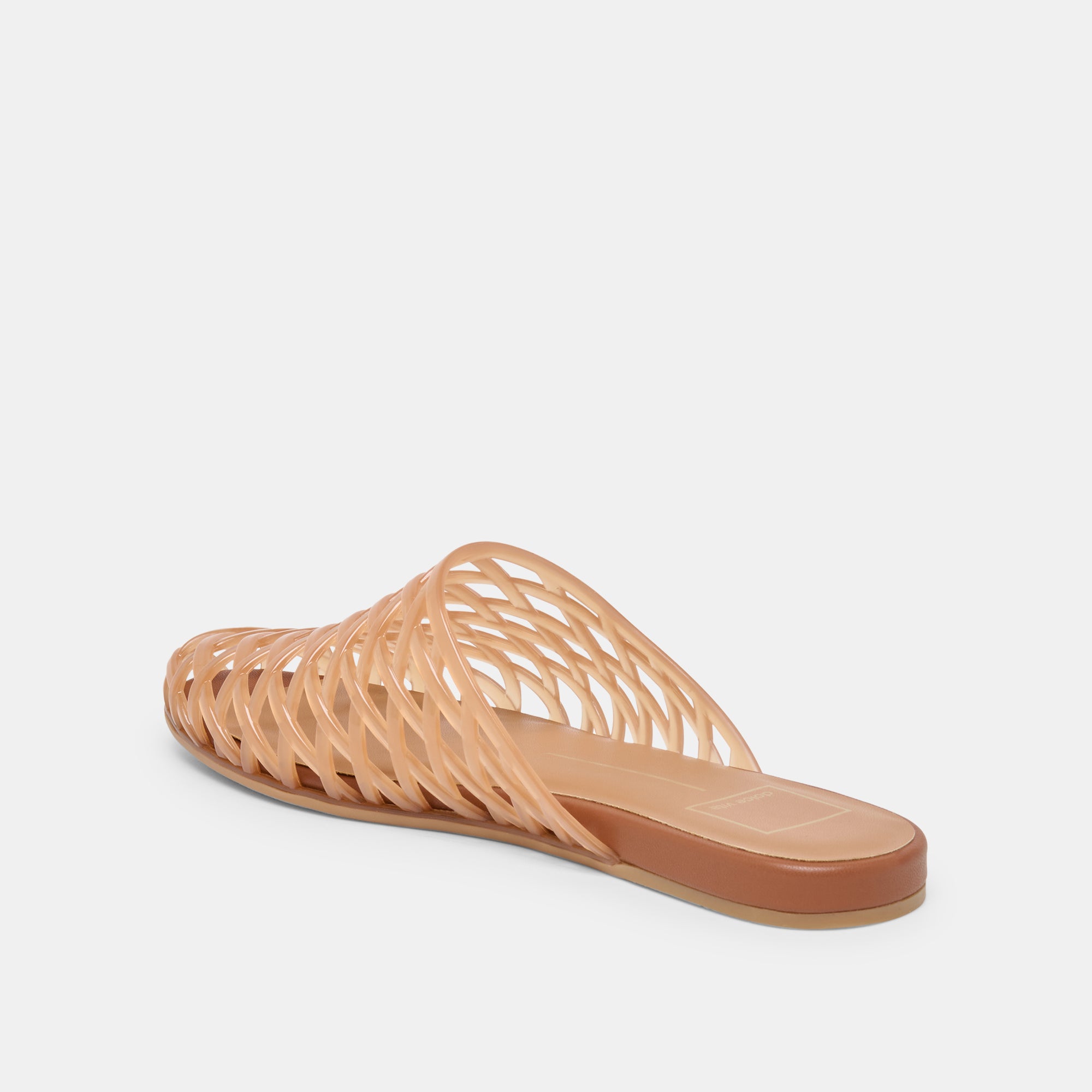 GINNA FLATS WHISKEY JELLY