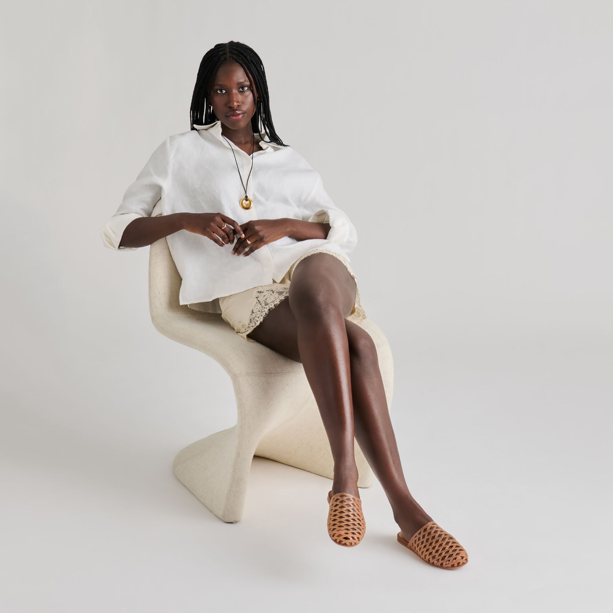 GINNA FLATS WHISKEY JELLY