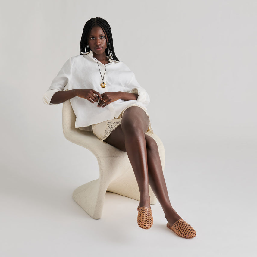 GINNA FLATS WHISKEY JELLY