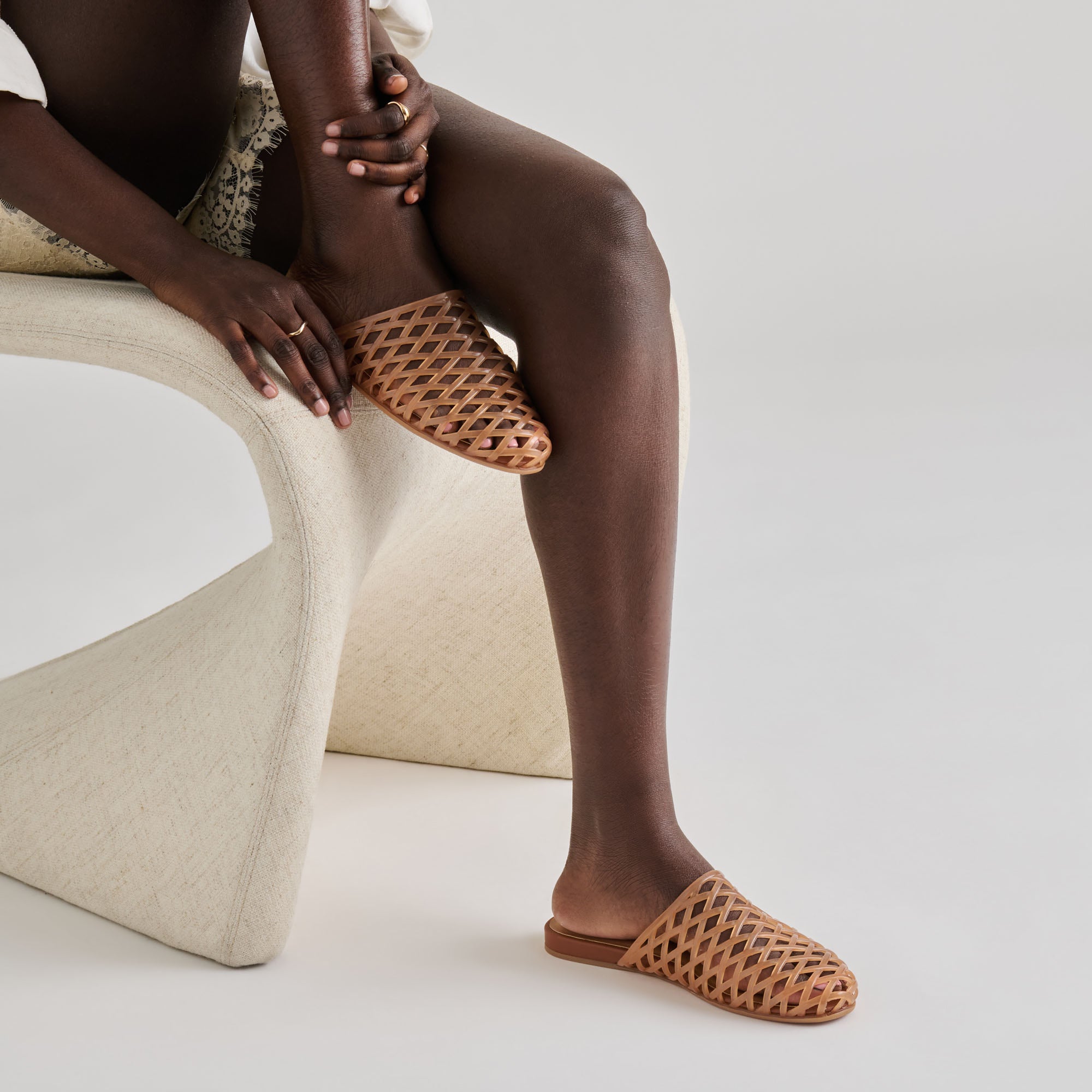 GINNA FLATS WHISKEY JELLY